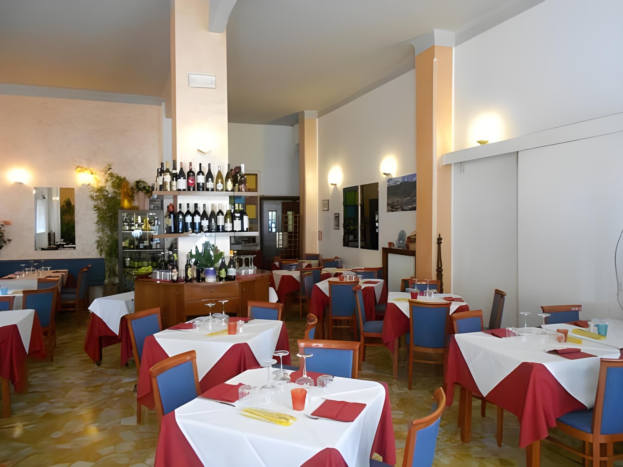 Albergo La Vela
