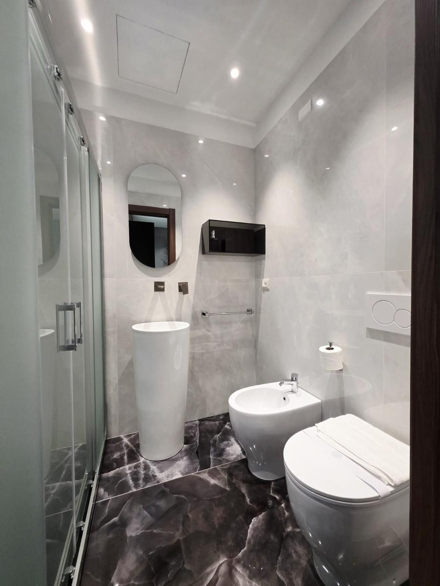 HOTEL Mirarti Junior Suite 3