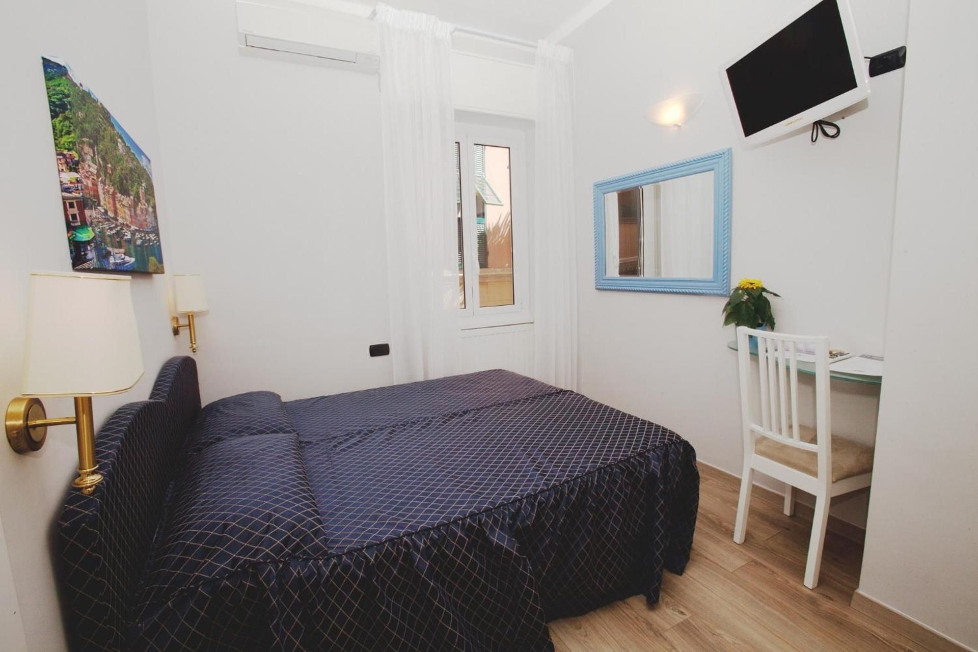 Small Double Room