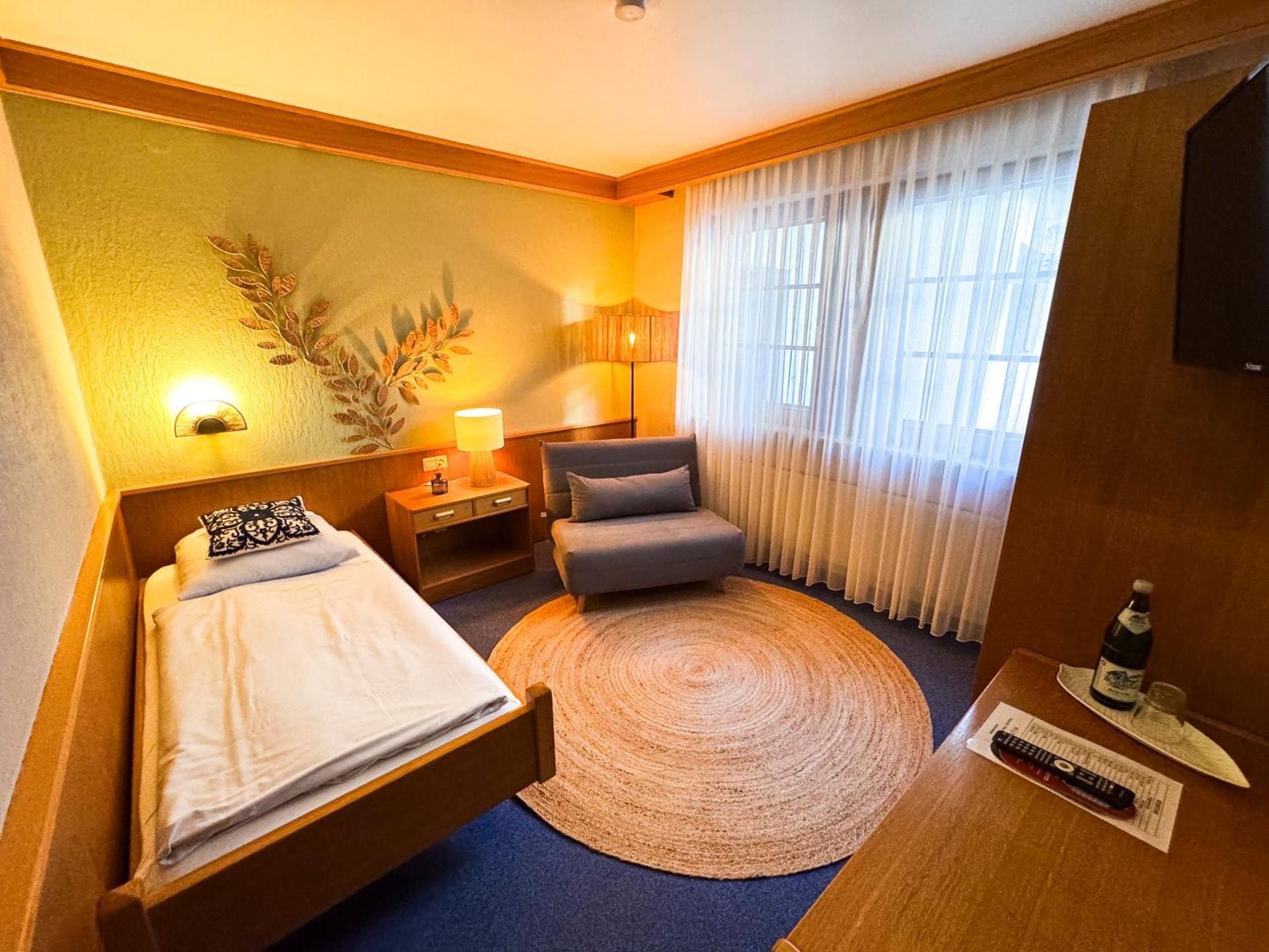 Single Room
