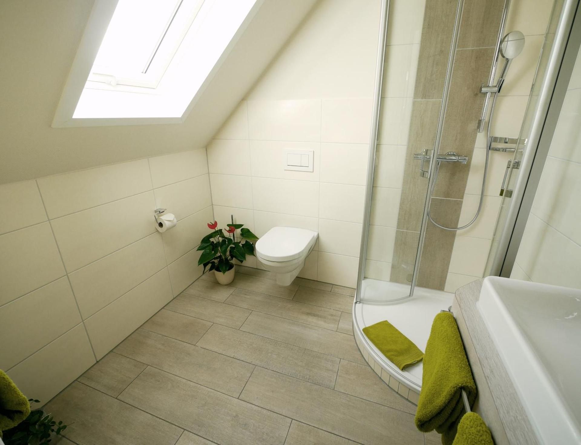 Comfort Plus Single Room