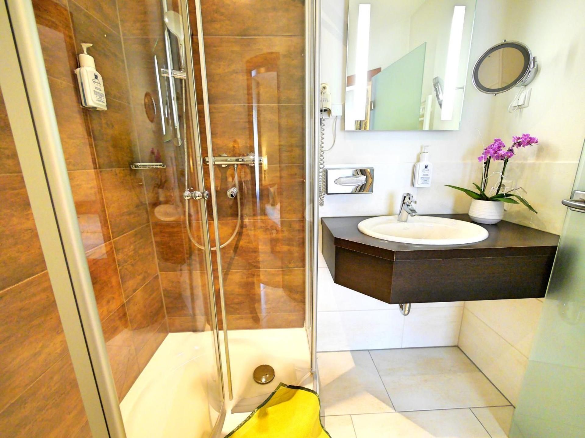 Comfort Single Room