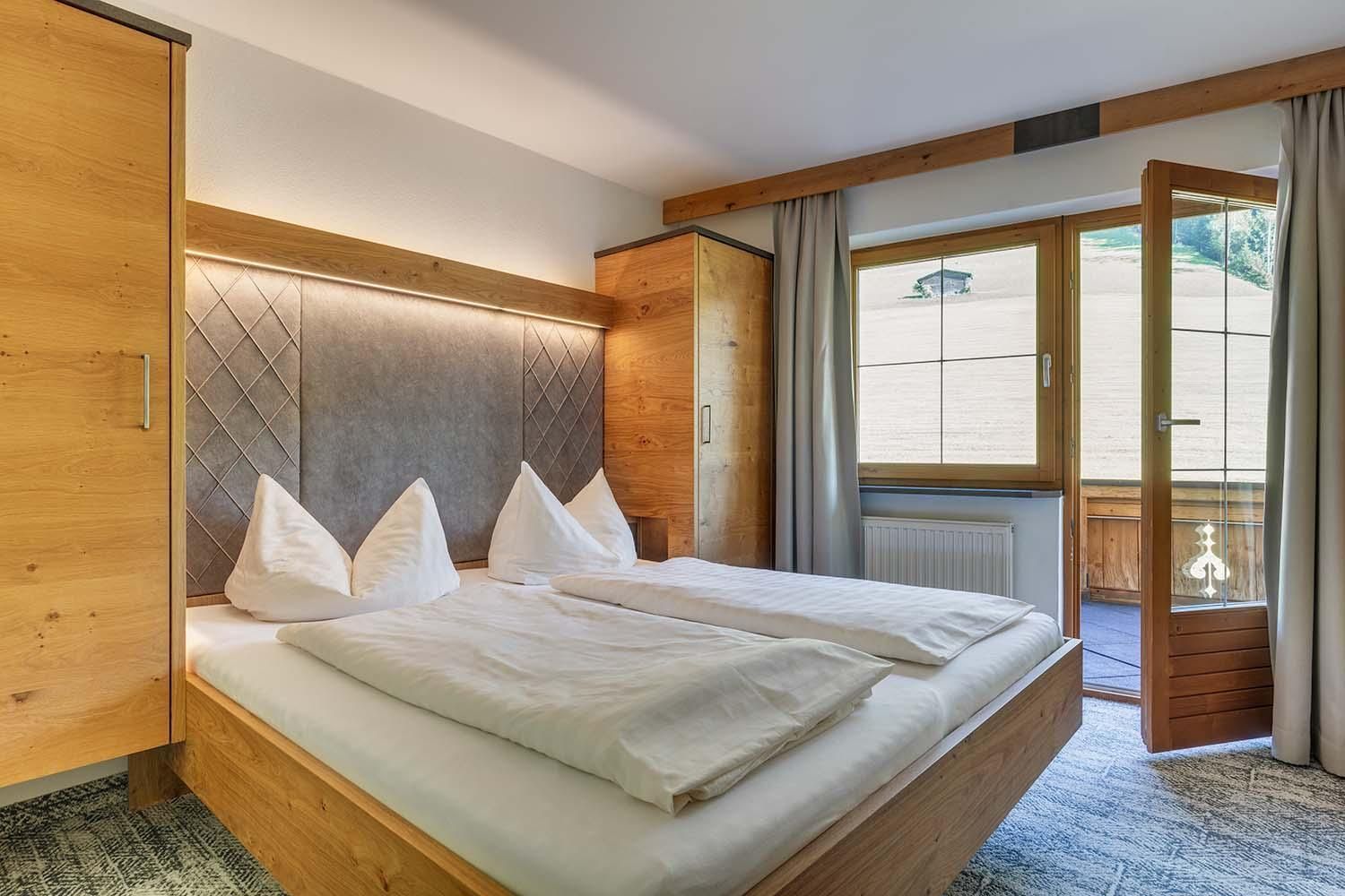 Apartment with Balcony (2 Adults)