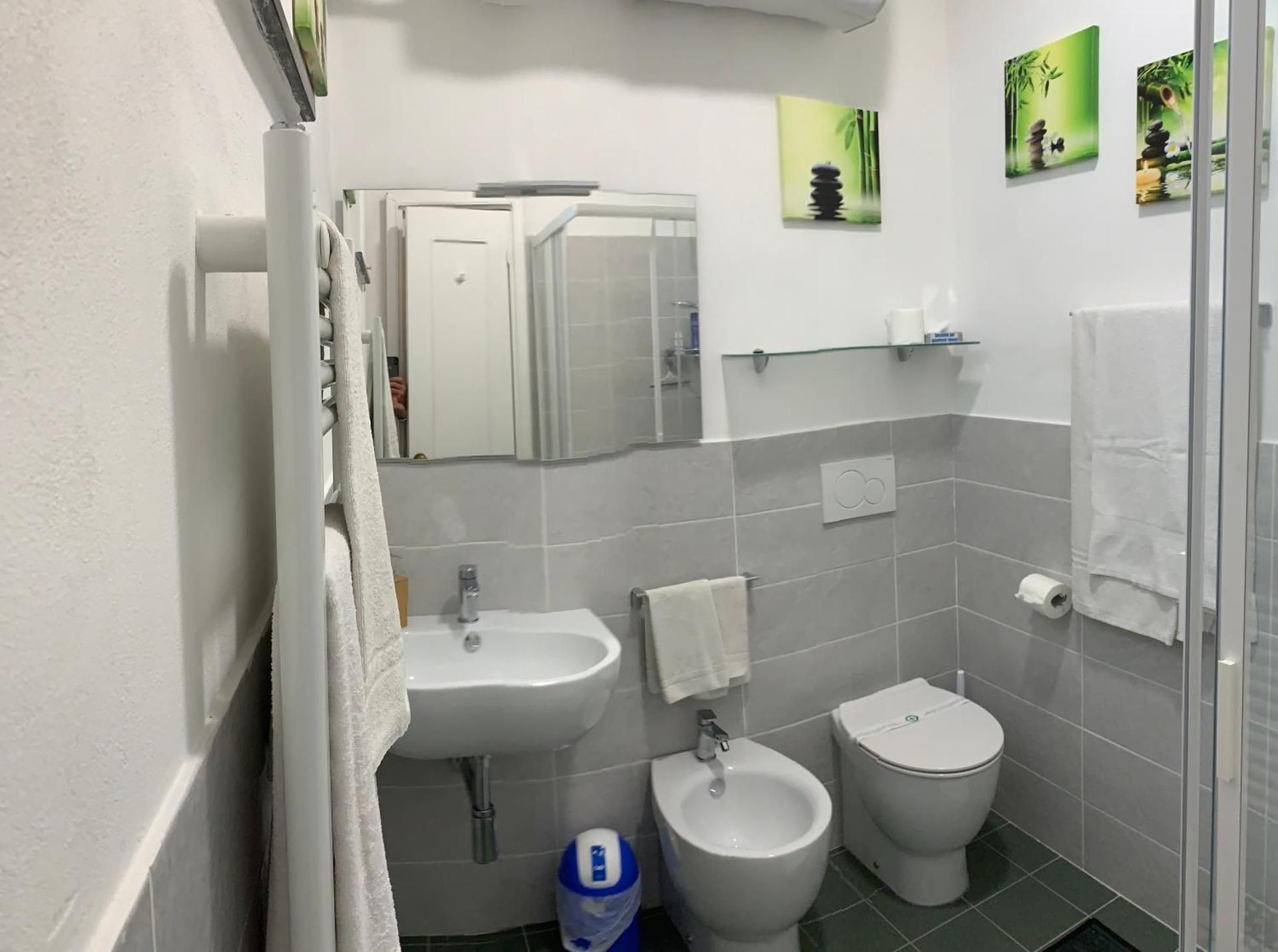 B&B Ladidi Studio with Terrace 2