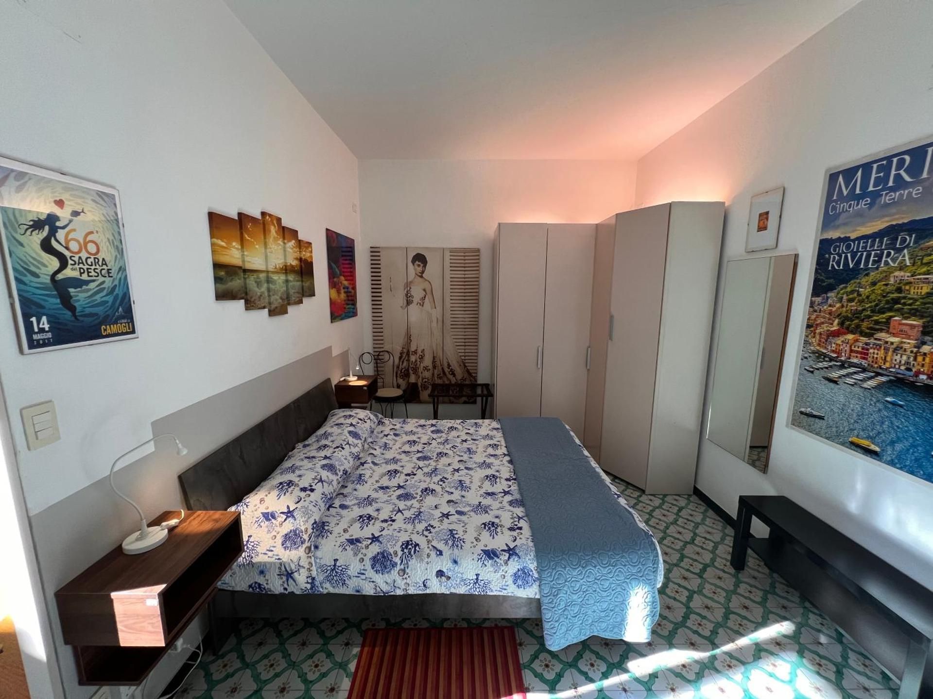 B&B Ladidi Studio with Terrace