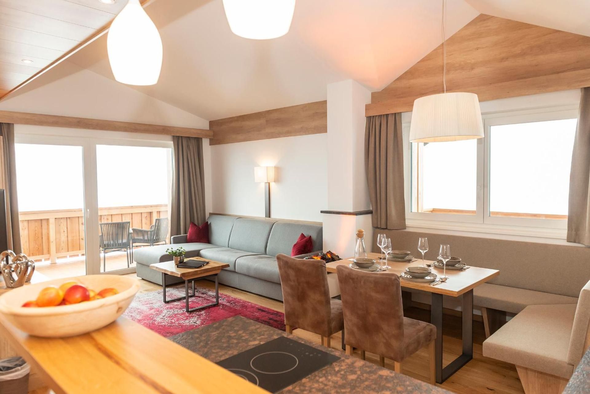 Family Suite