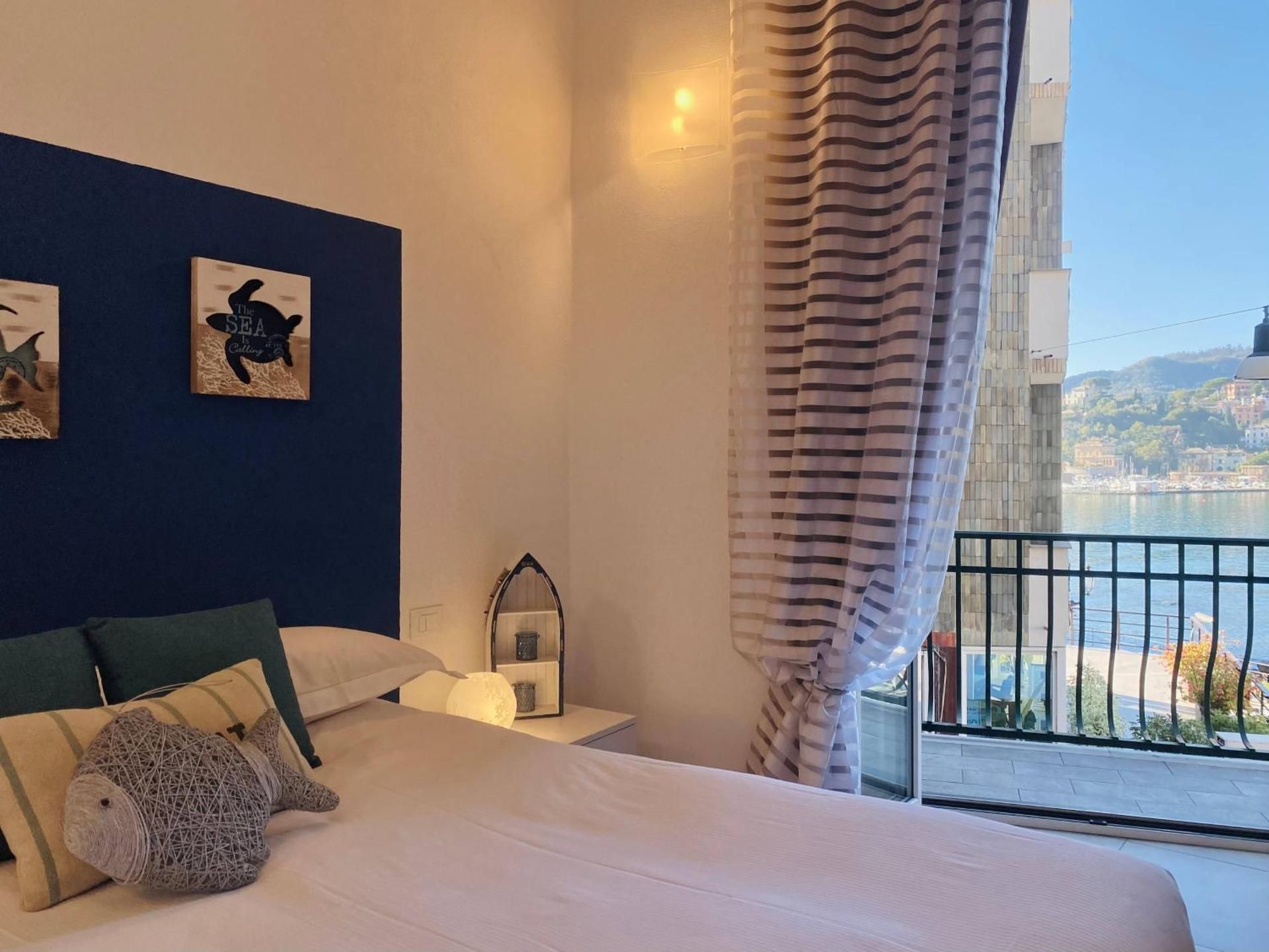 Suite with Sea View
