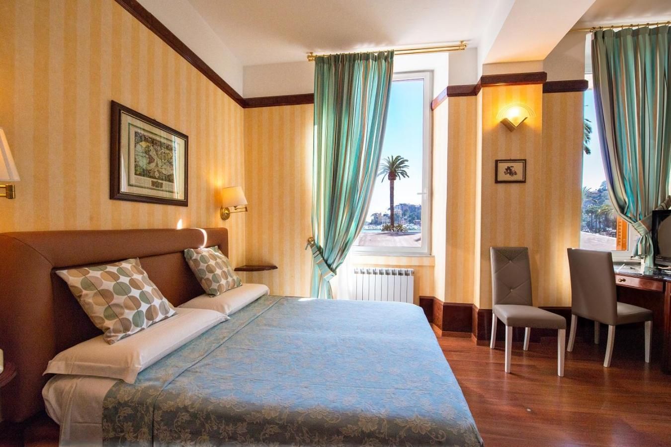 Hotel Miro' Double Room - Sea Front 2