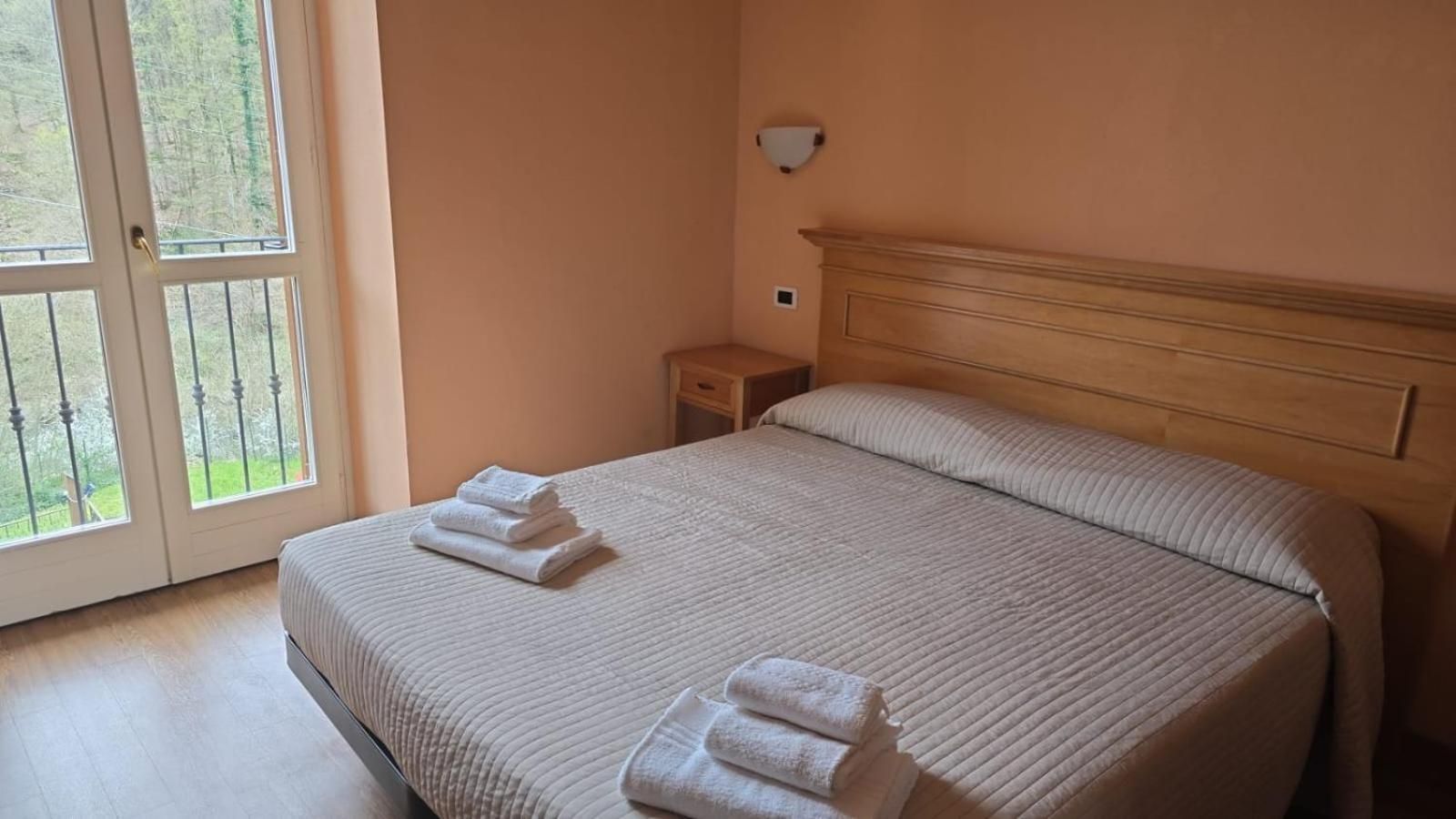 Albergo Minetto Double or Twin Room 2