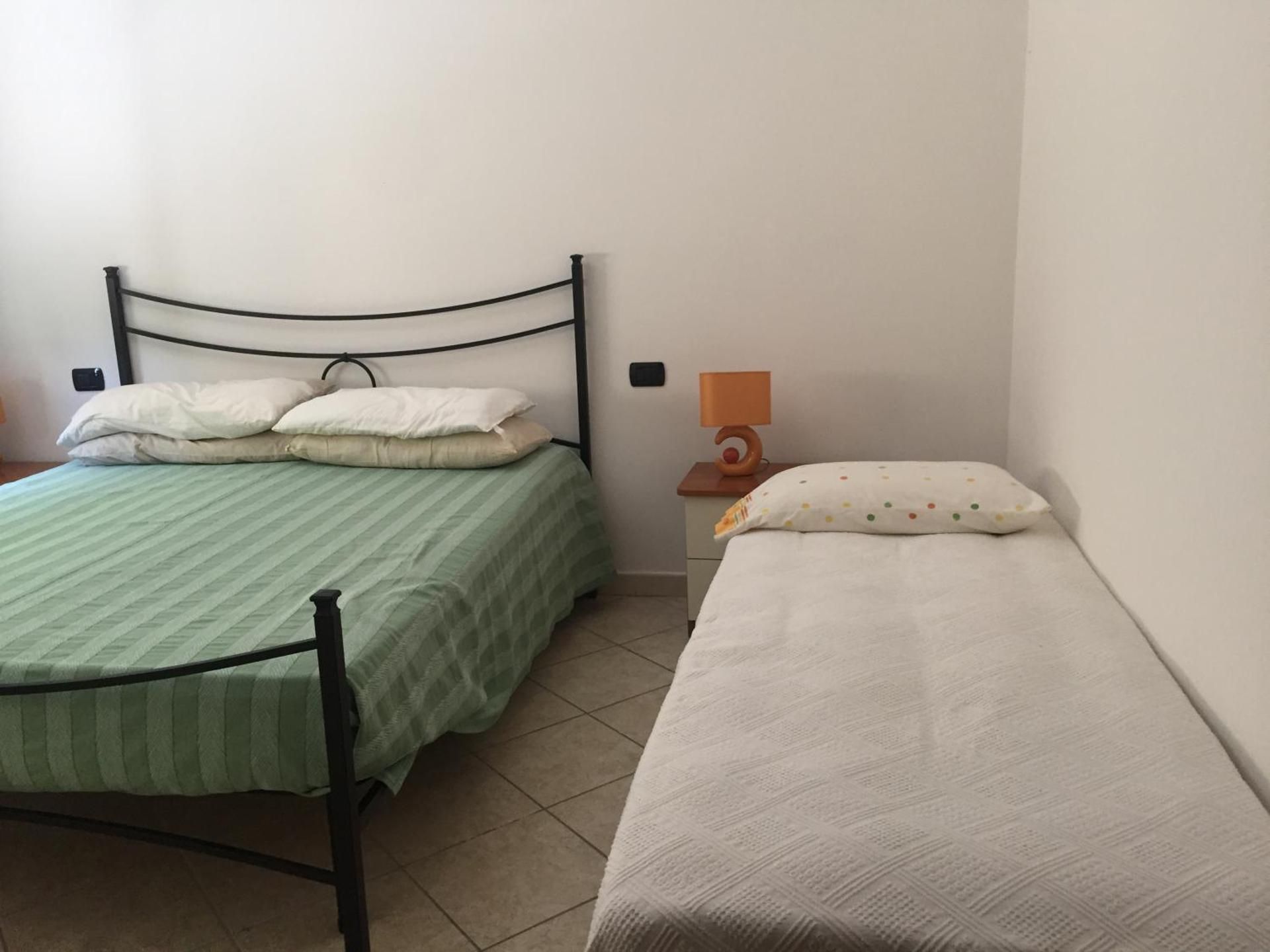 B&B Le Due Gemme Marsaglia Apartment 2