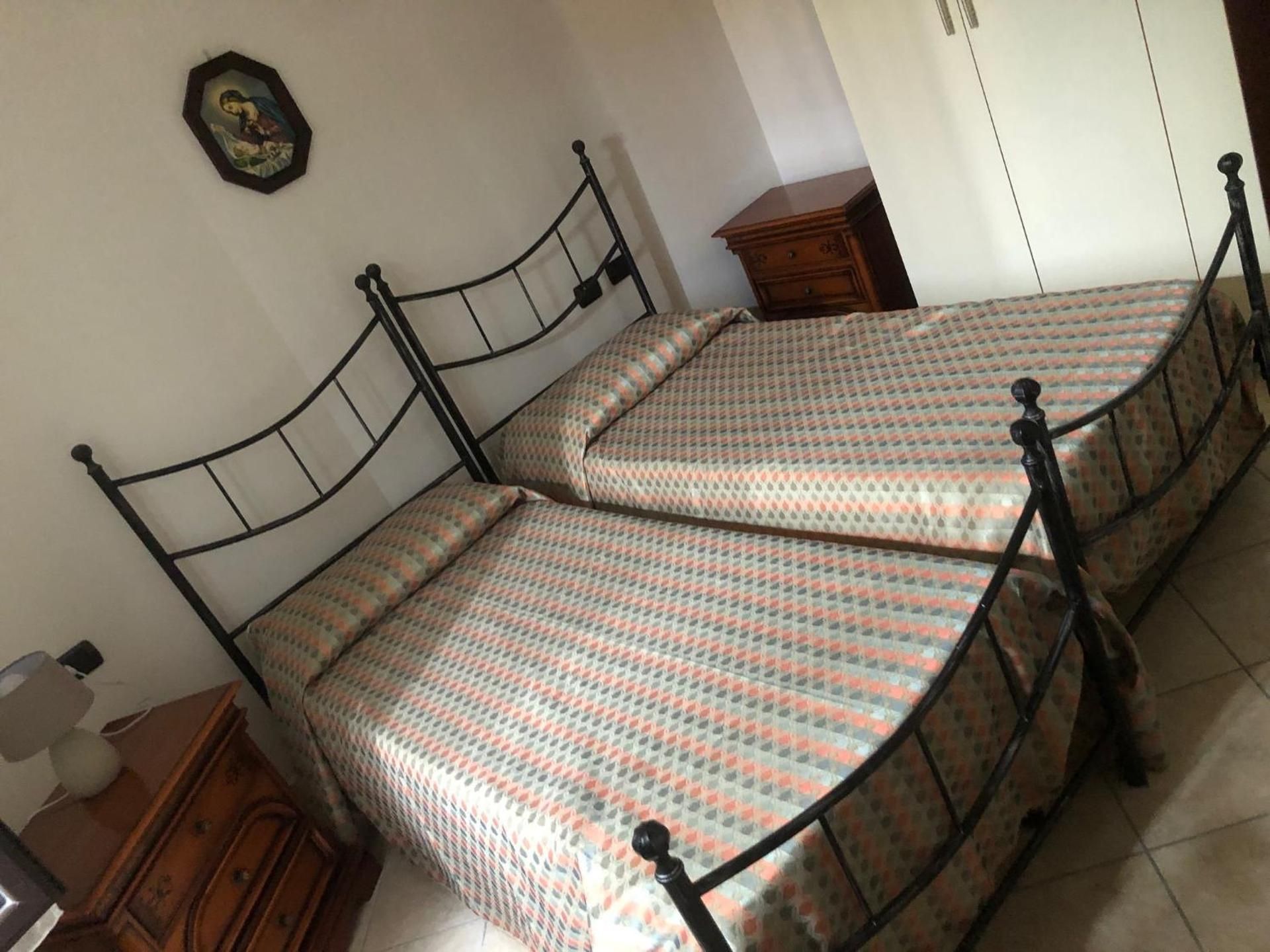 B&B Le Due Gemme Marsaglia Apartment - Ground Floor