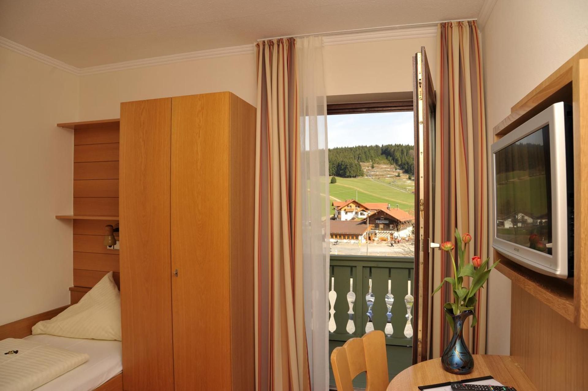 Single Room