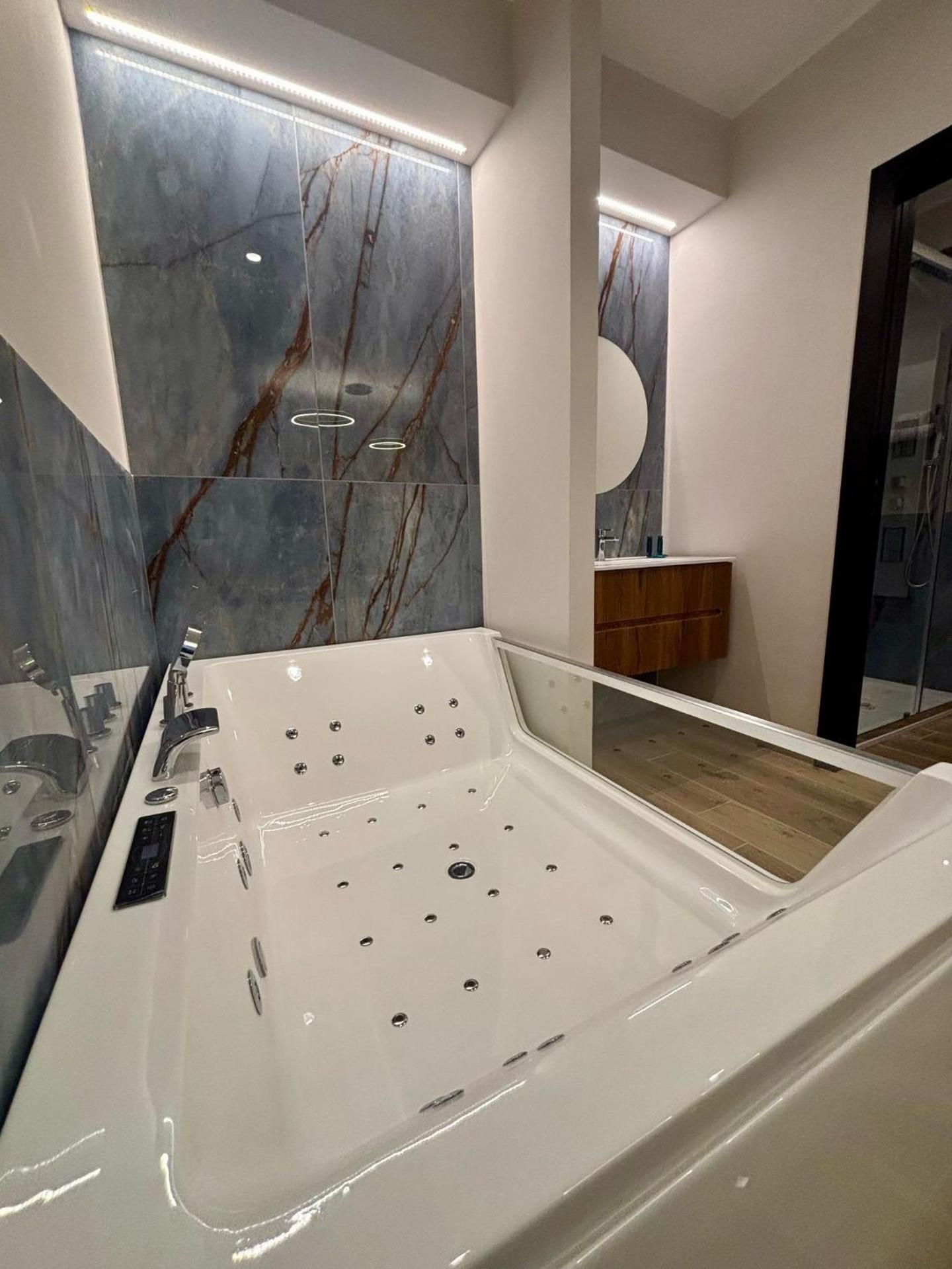 Suite Apartment