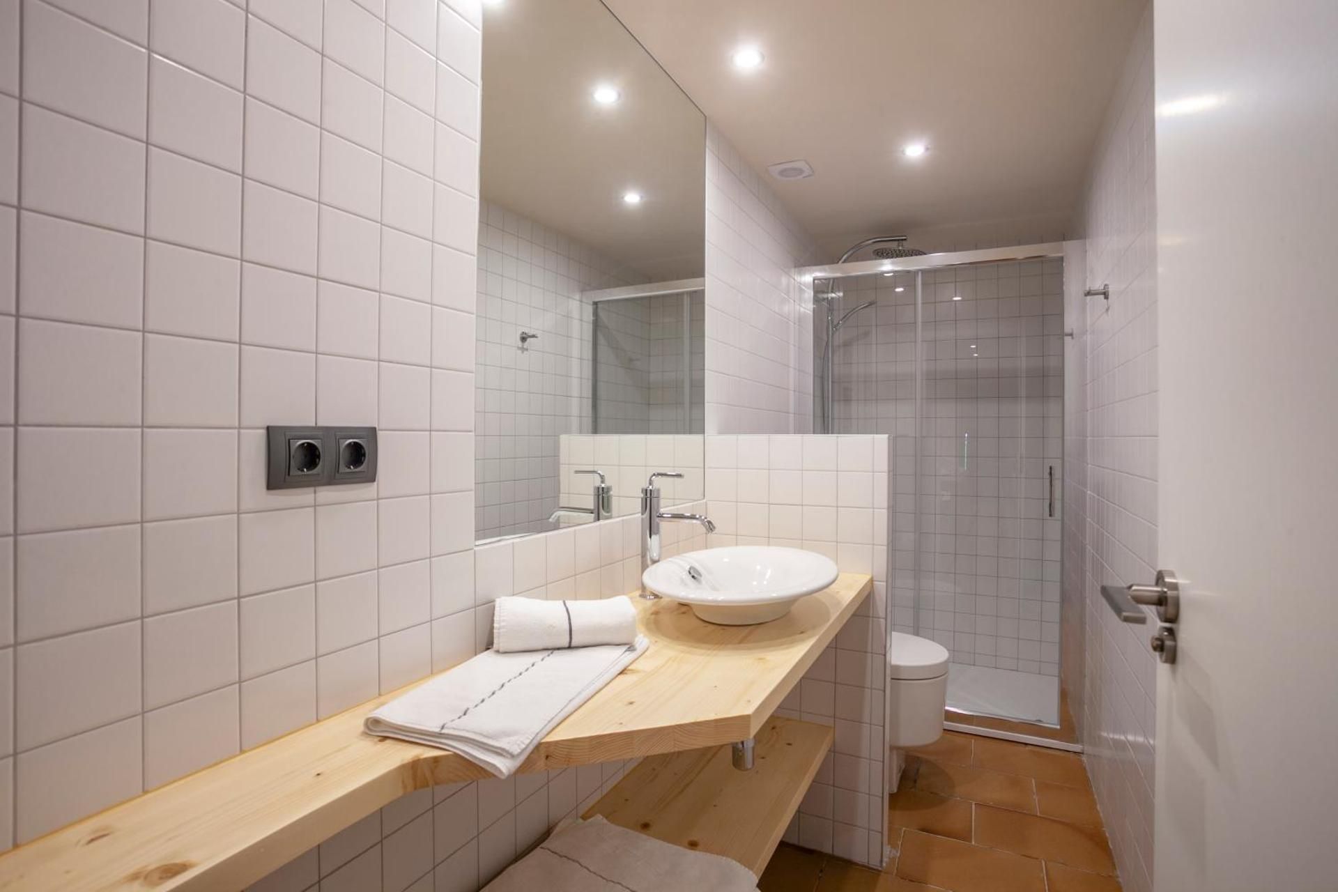 Apartment - Split Level