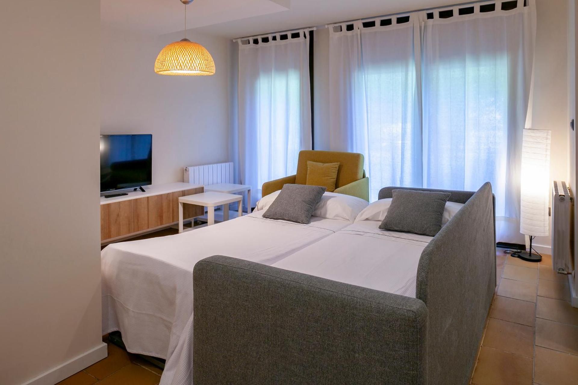 Apartment - Split Level