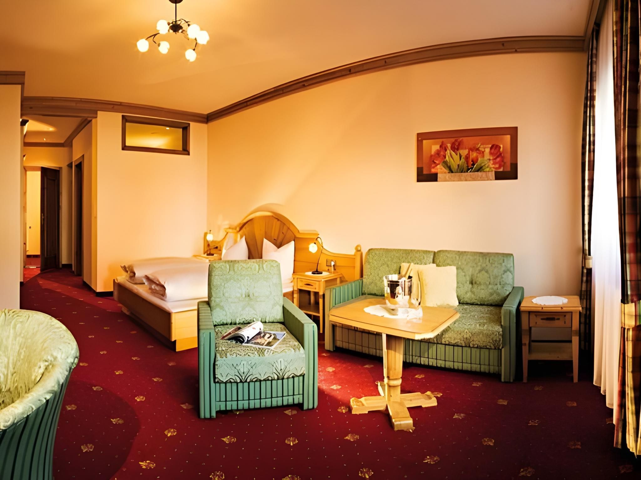 Junior Suite