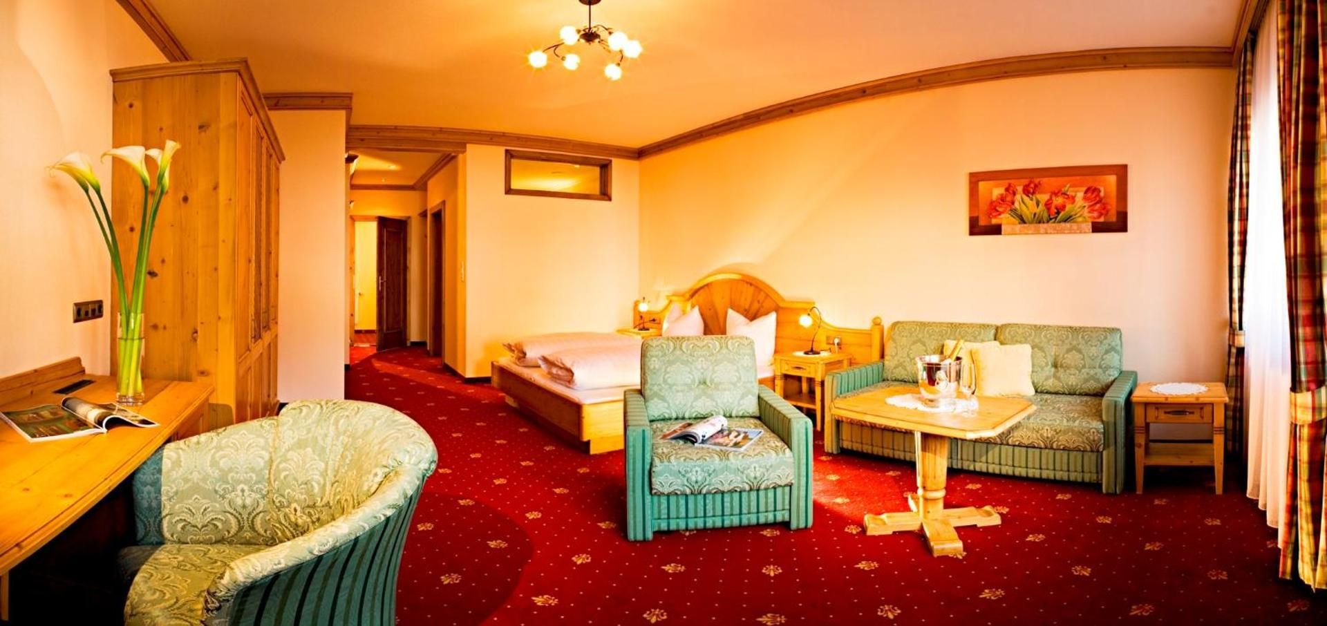 Junior Suite