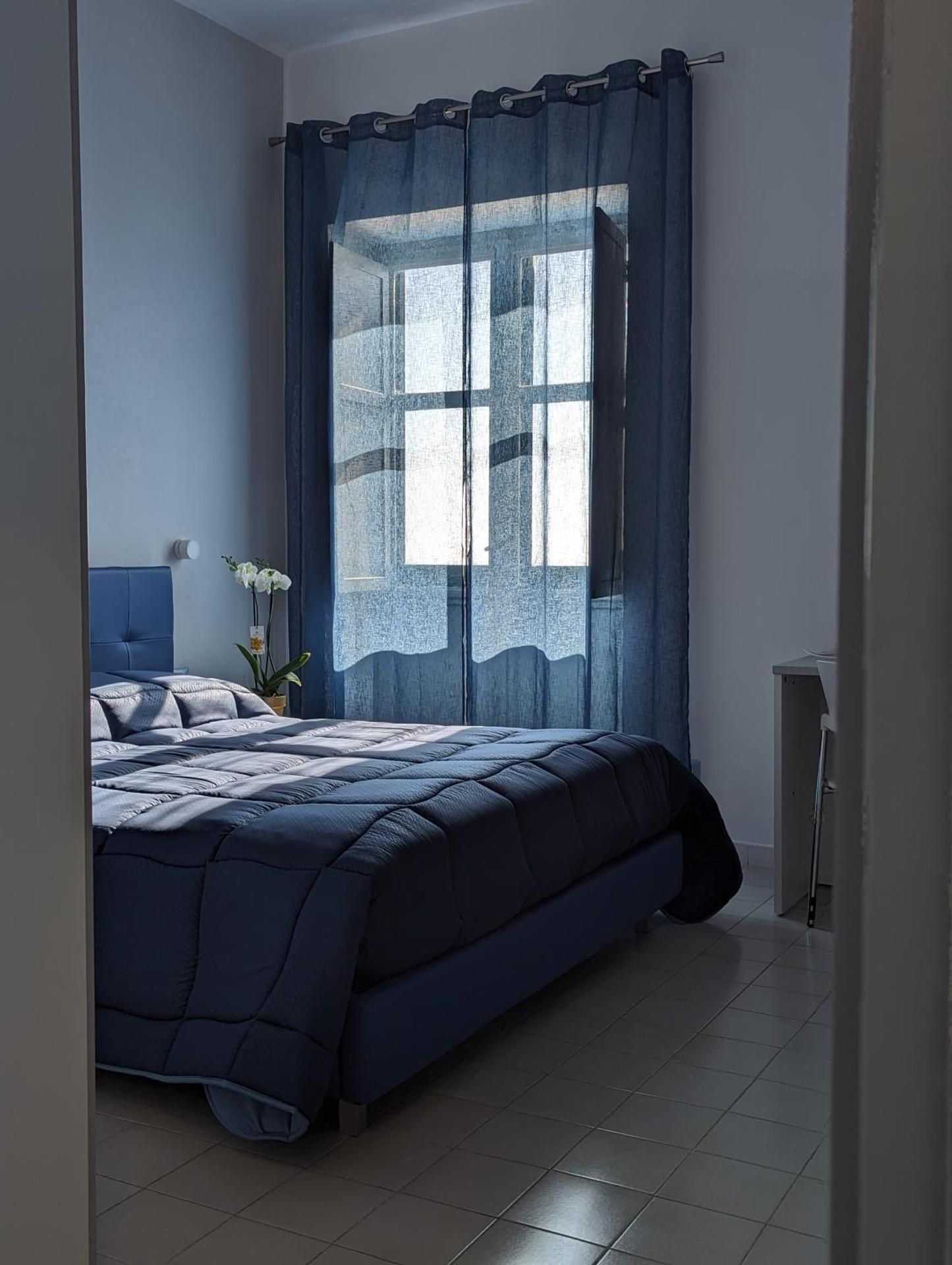 Double Room with Sea View