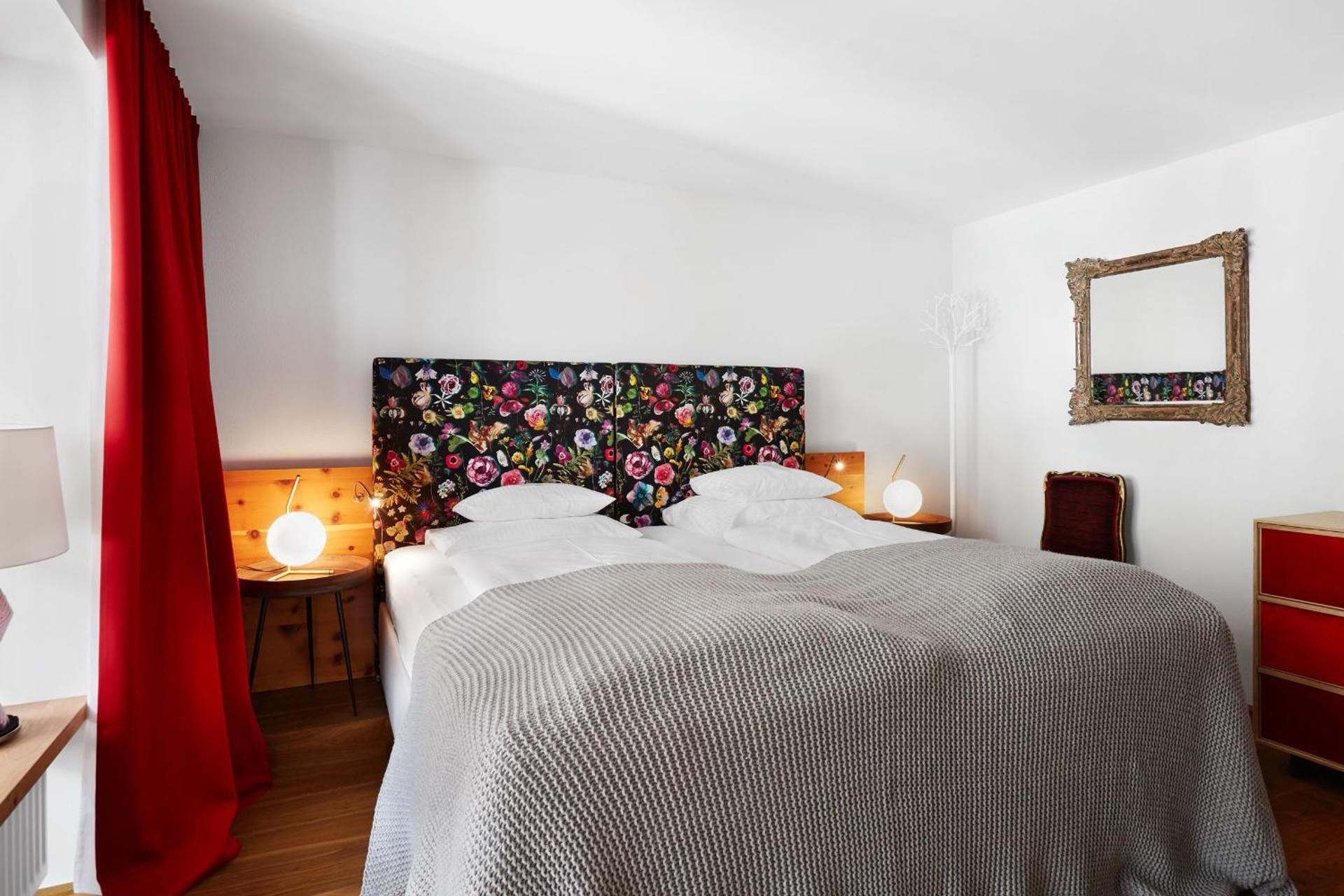 Deluxe Family Suite