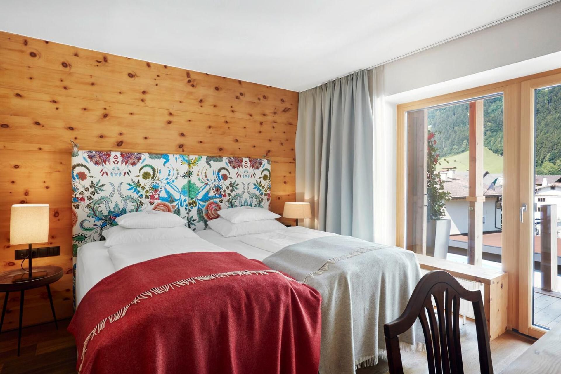 One-Bedroom Suite