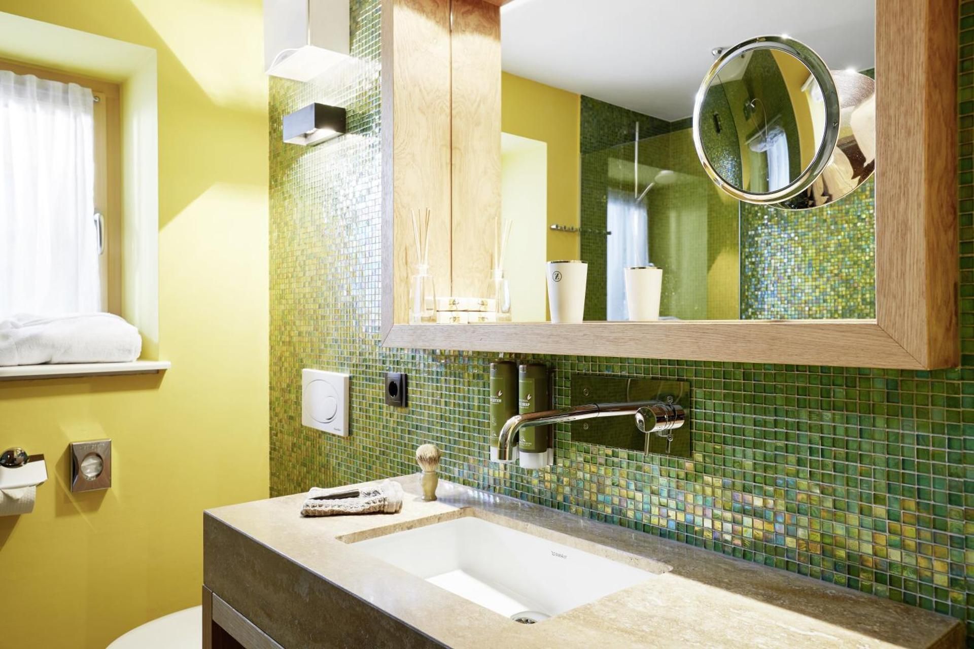 Deluxe Family Suite