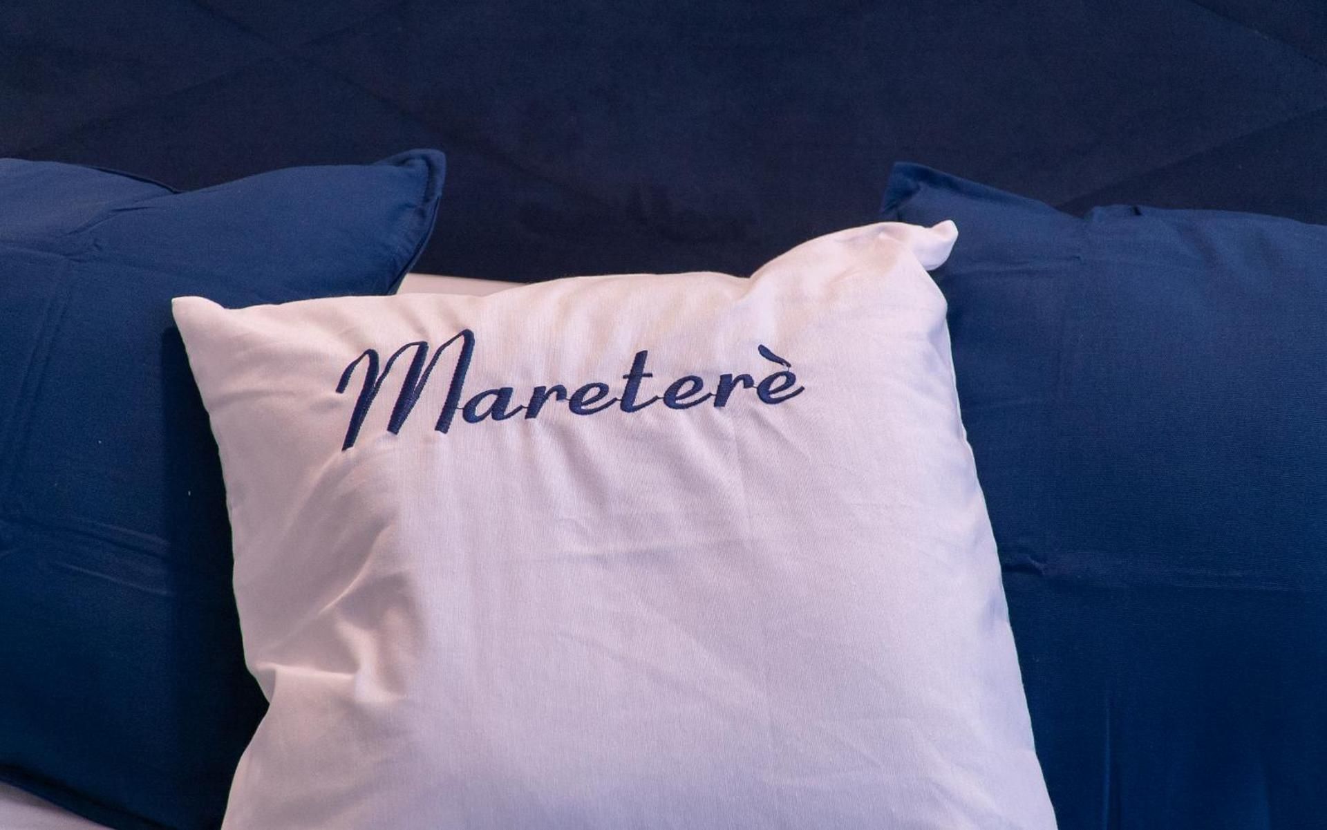 Maretere