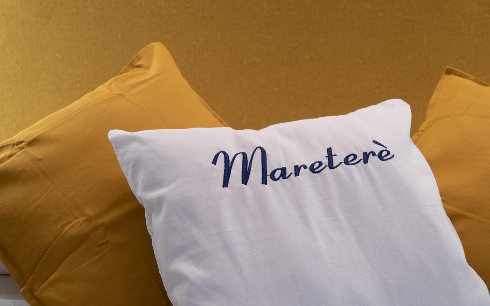 Maretere