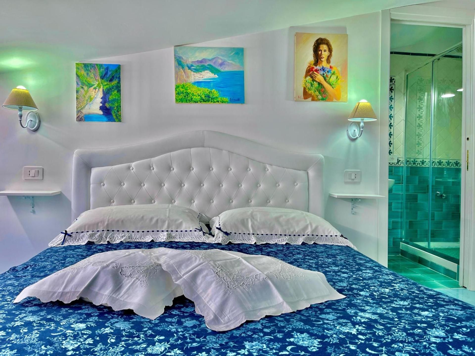 Small Double Room