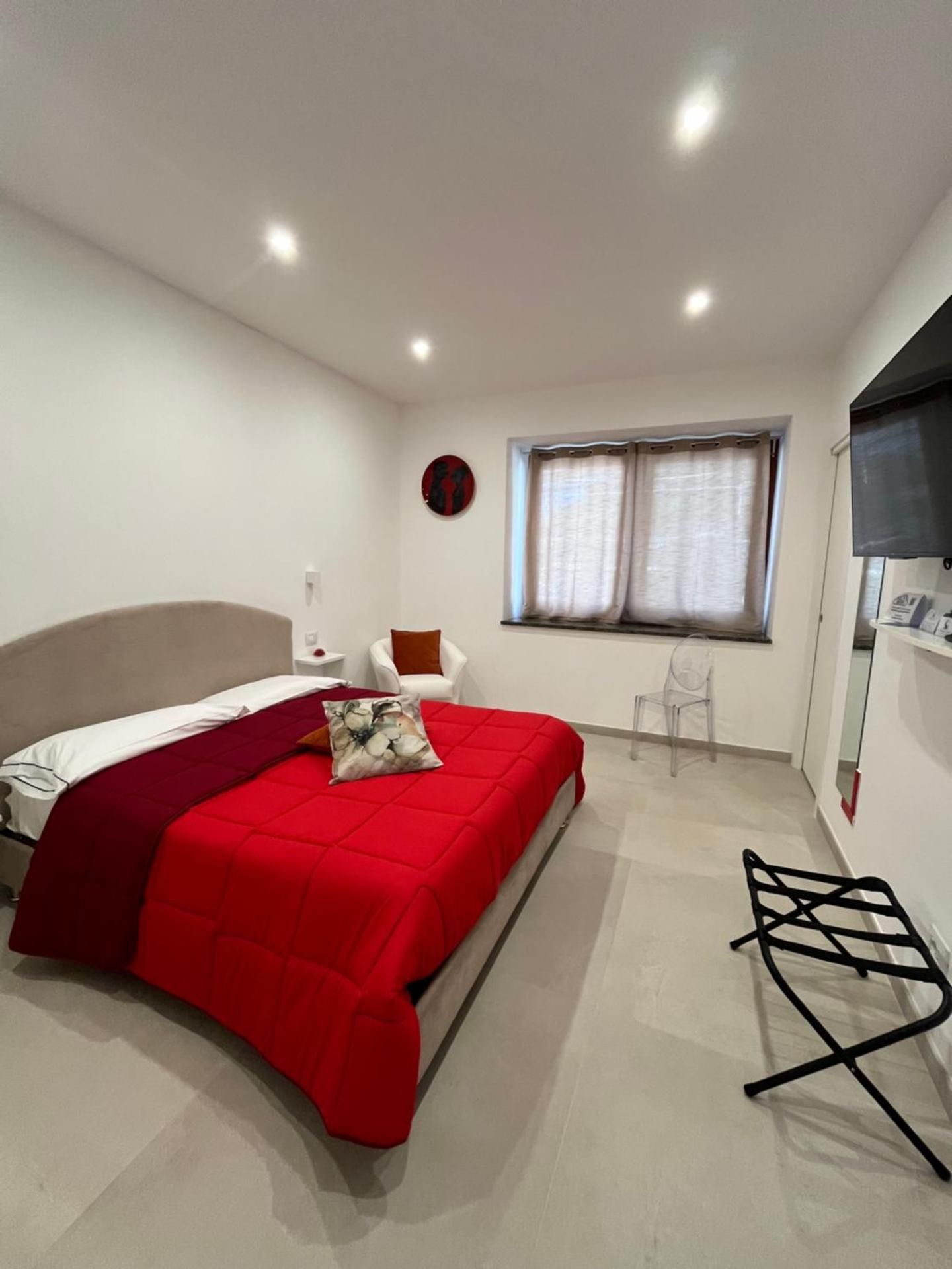 Comfort Triple Room