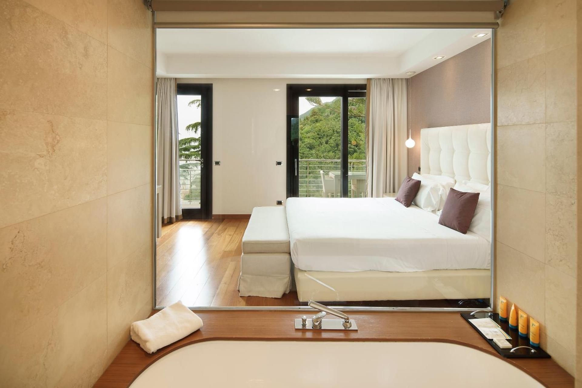 Deluxe Standard Room