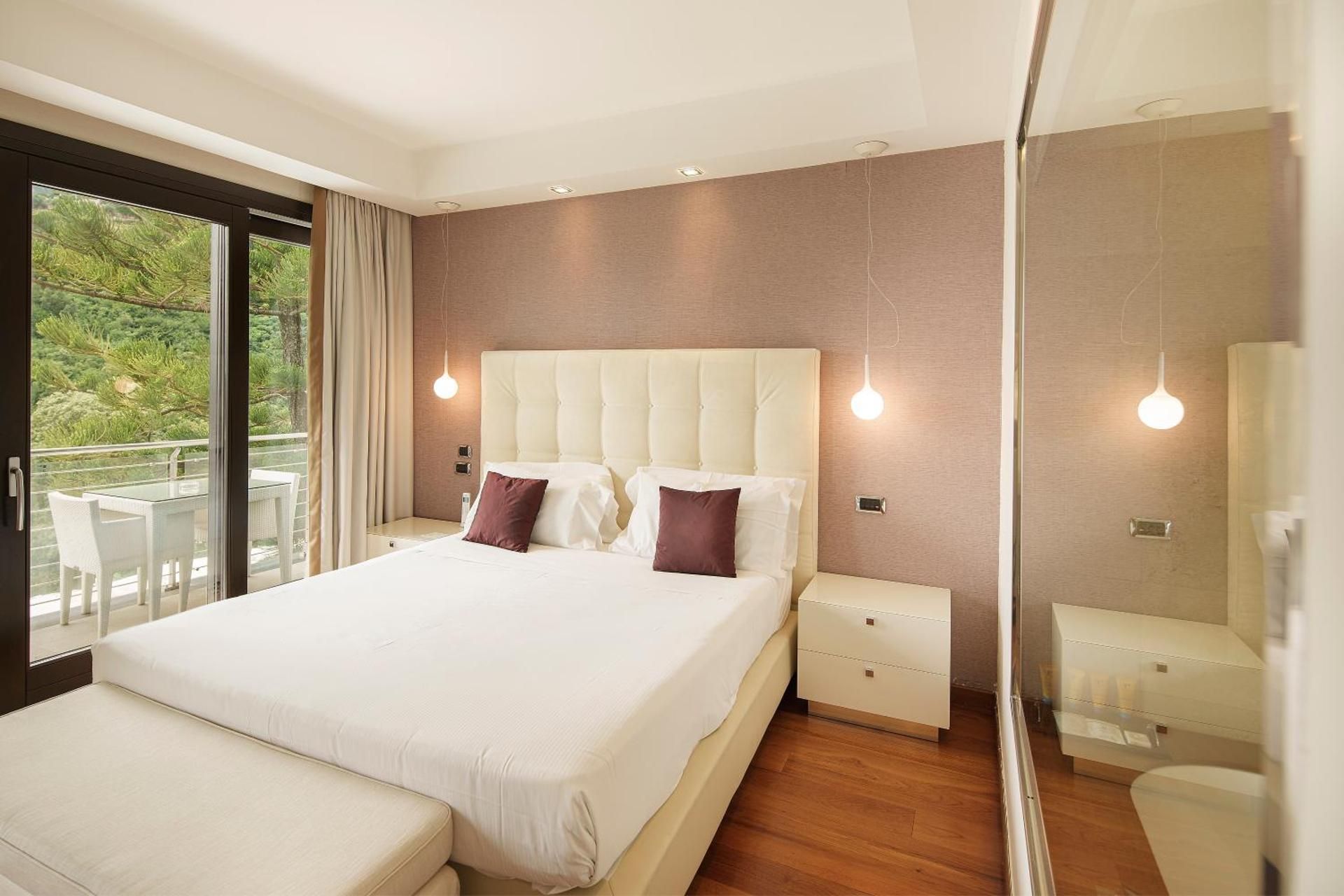 Deluxe Standard Room
