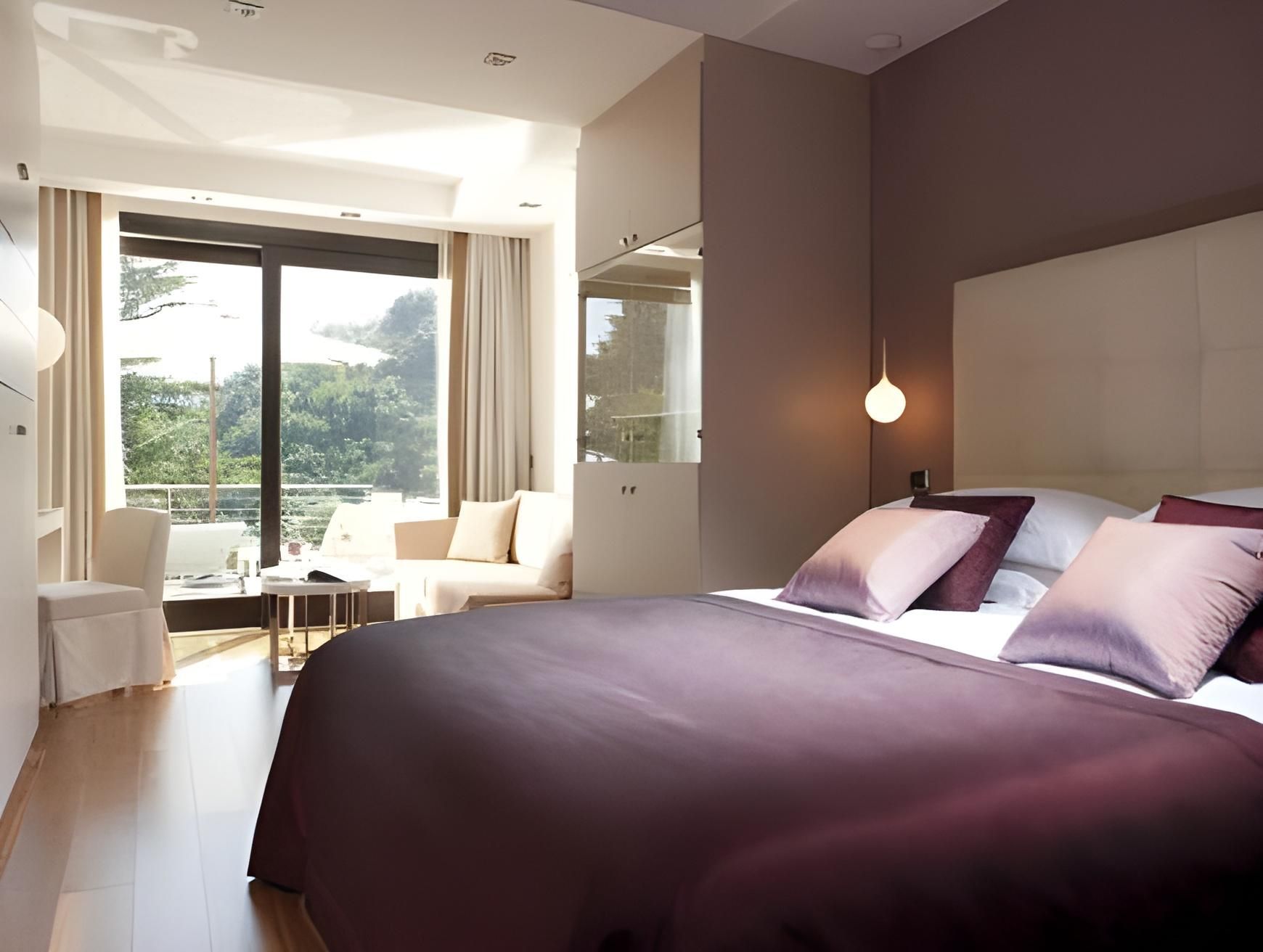 Junior Suite with Jacuzzi