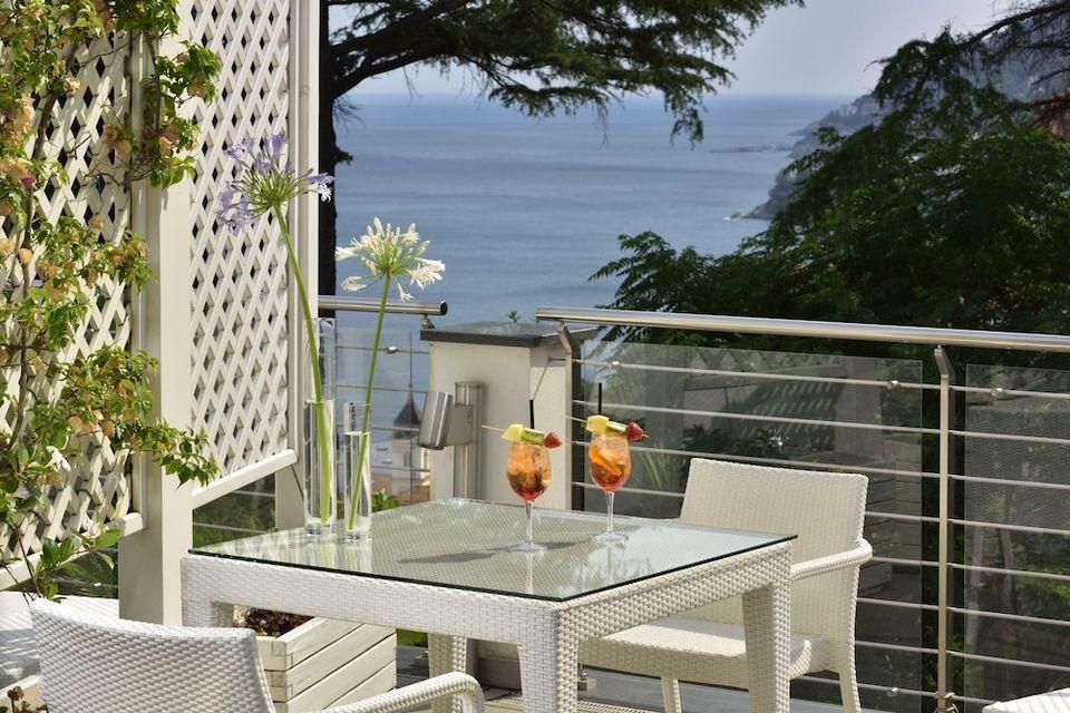 Paradiso Suite