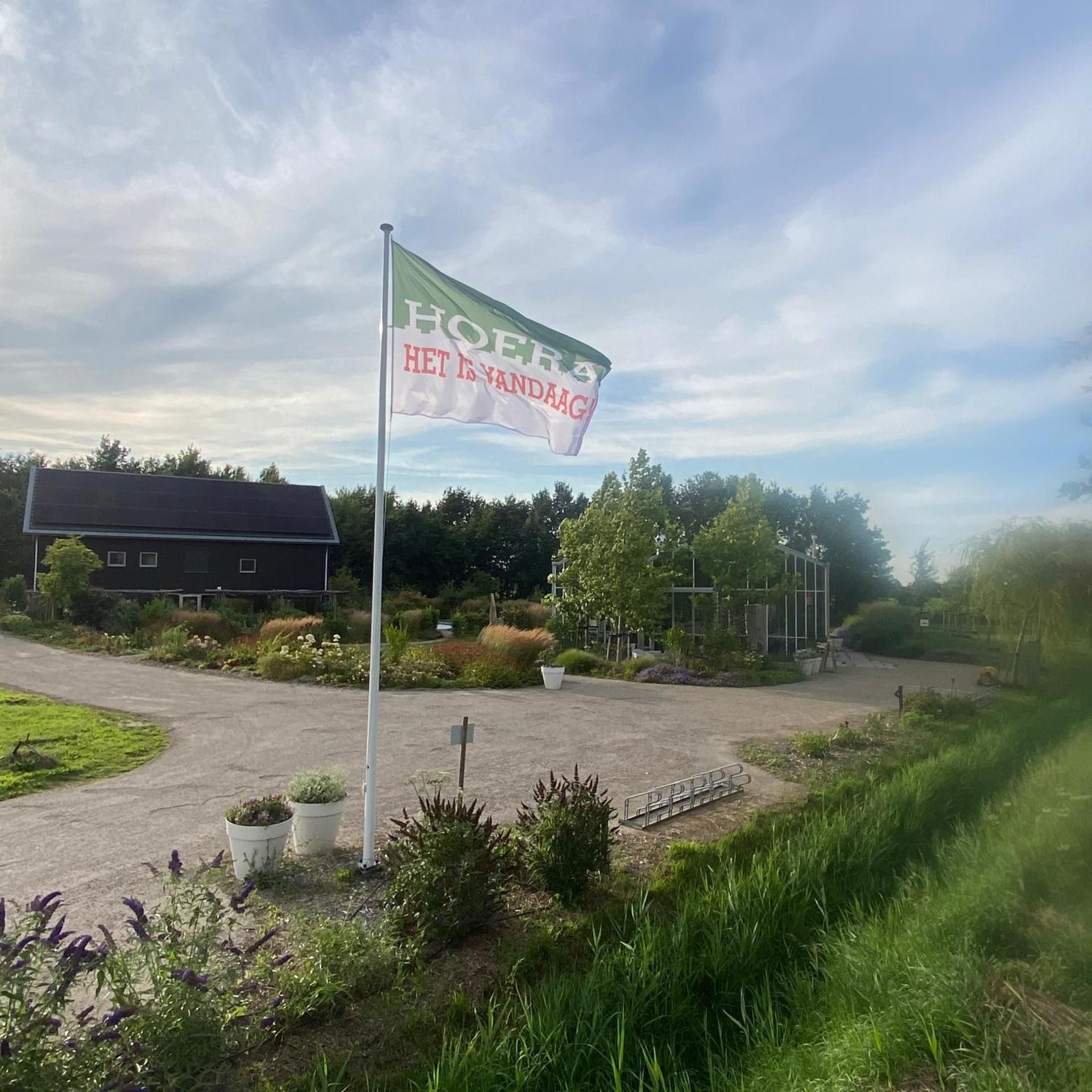 Onze Kas