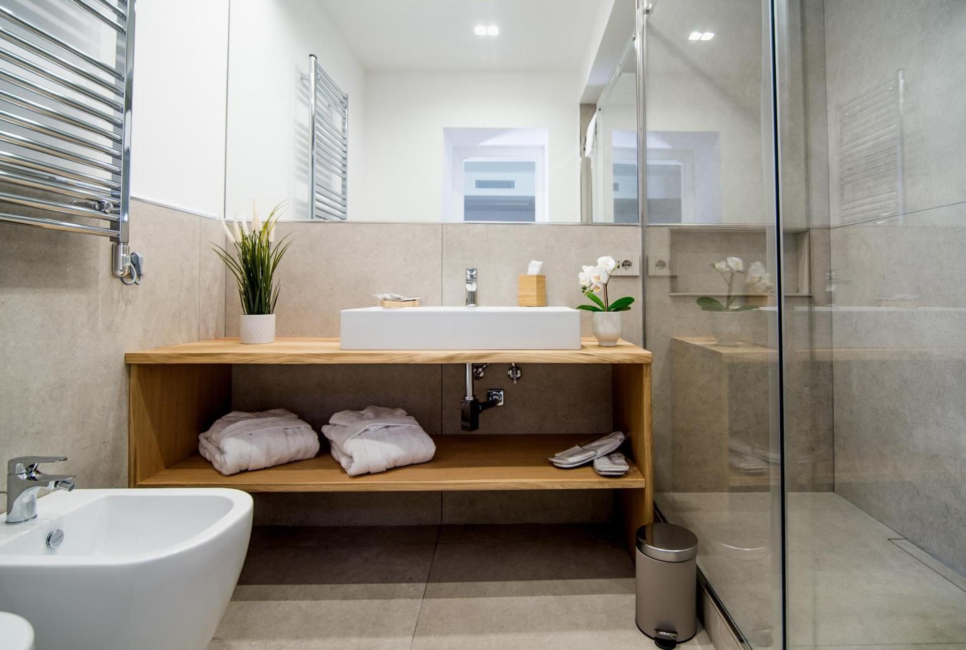 Suite with Private Pool