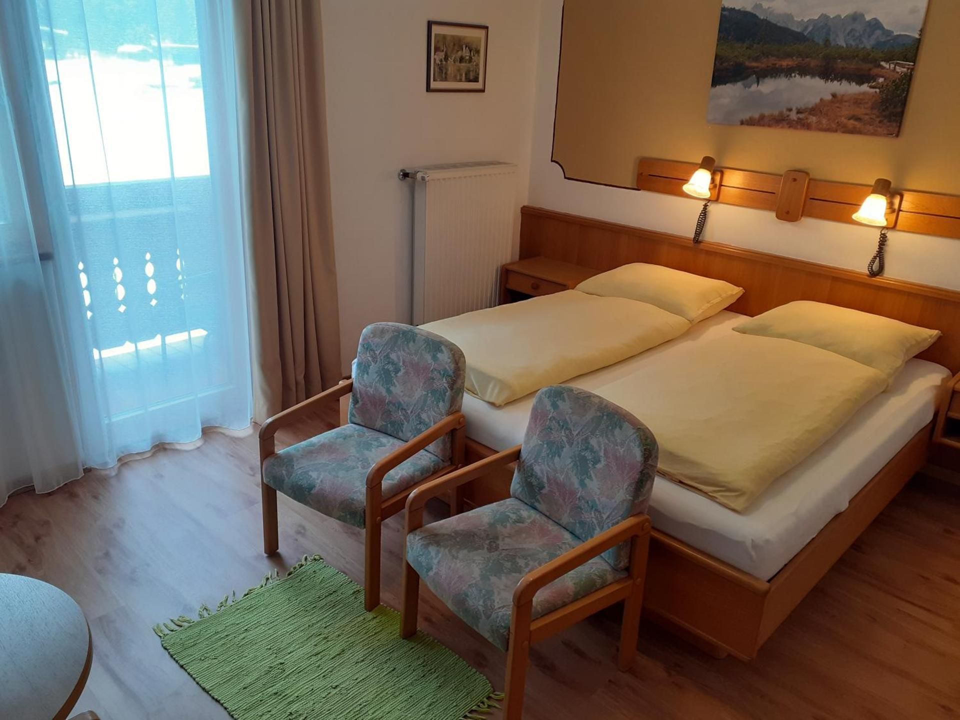Comfort Double Room