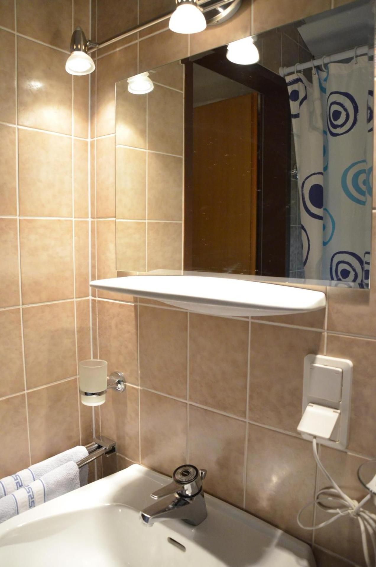 Comfort Single Room