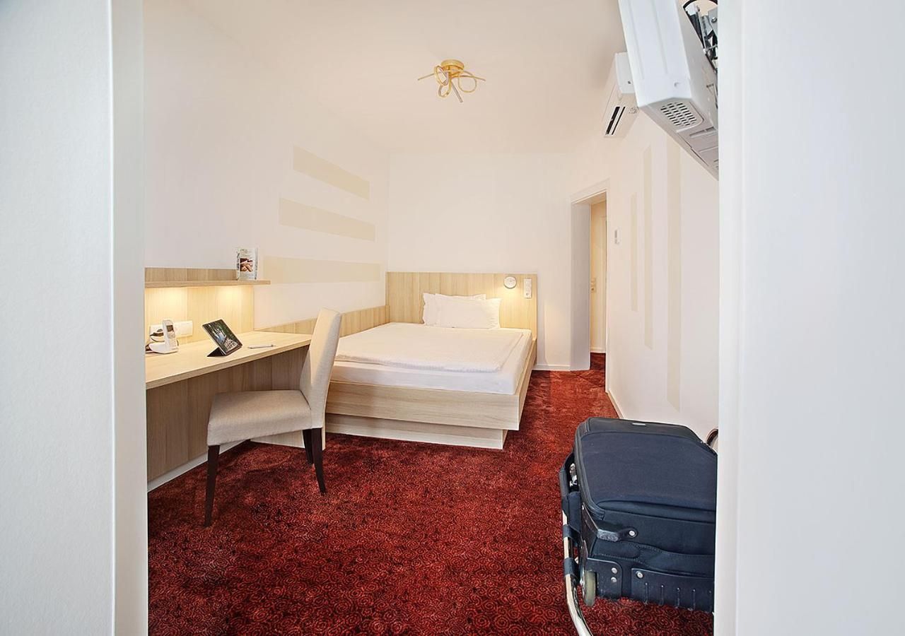Comfort Single Room
