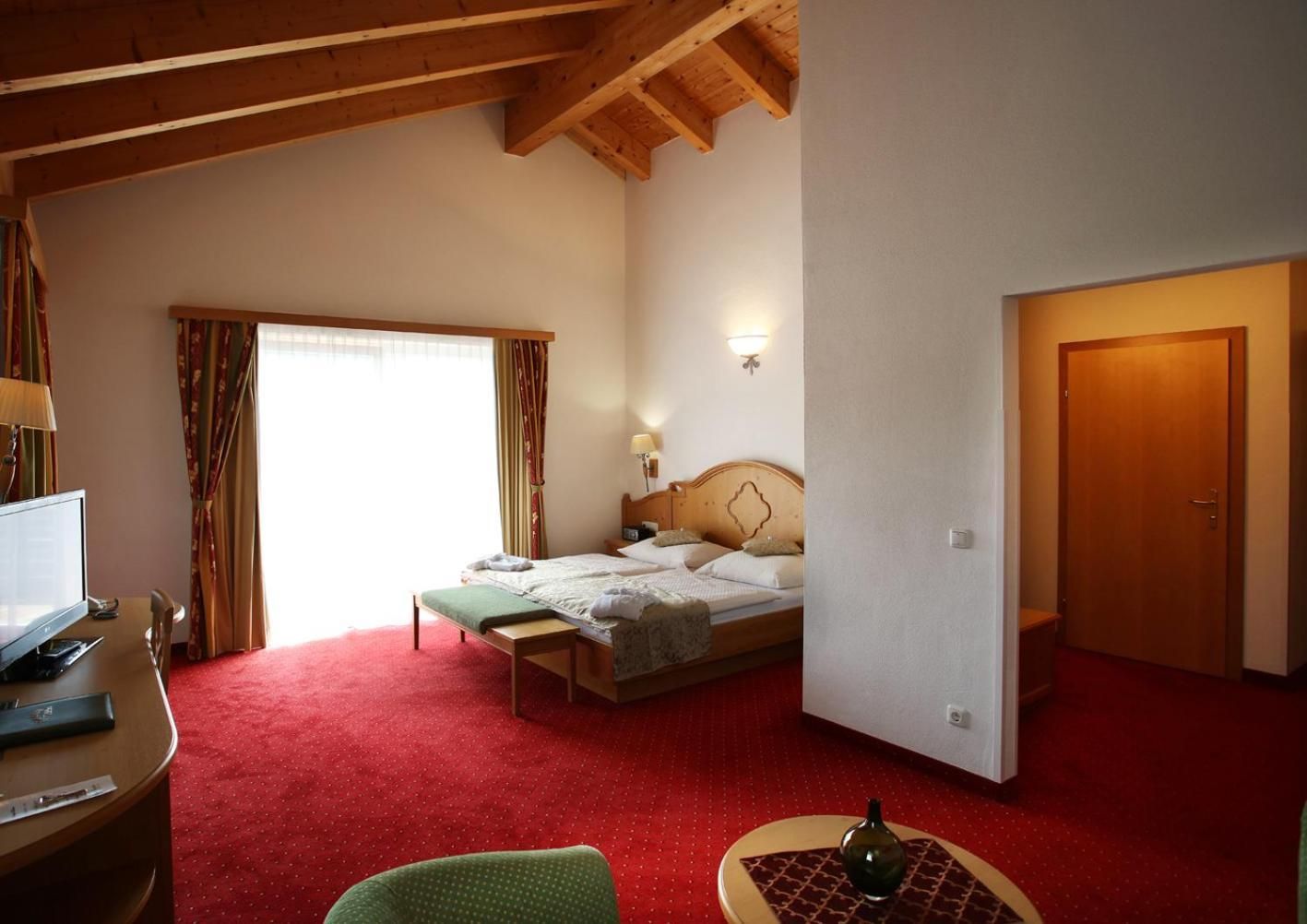 Large Superior Double Room