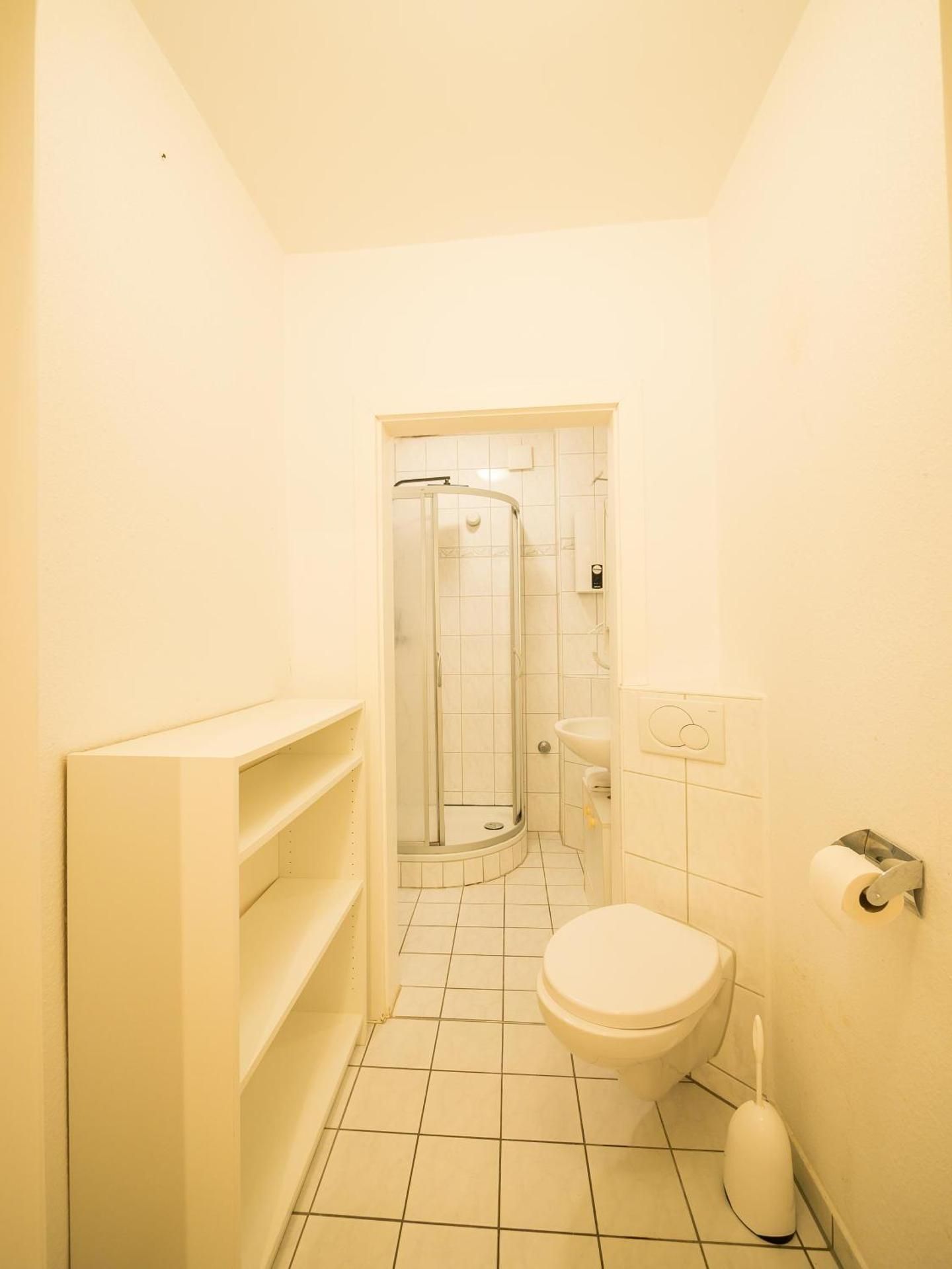 Two-Room Apartment