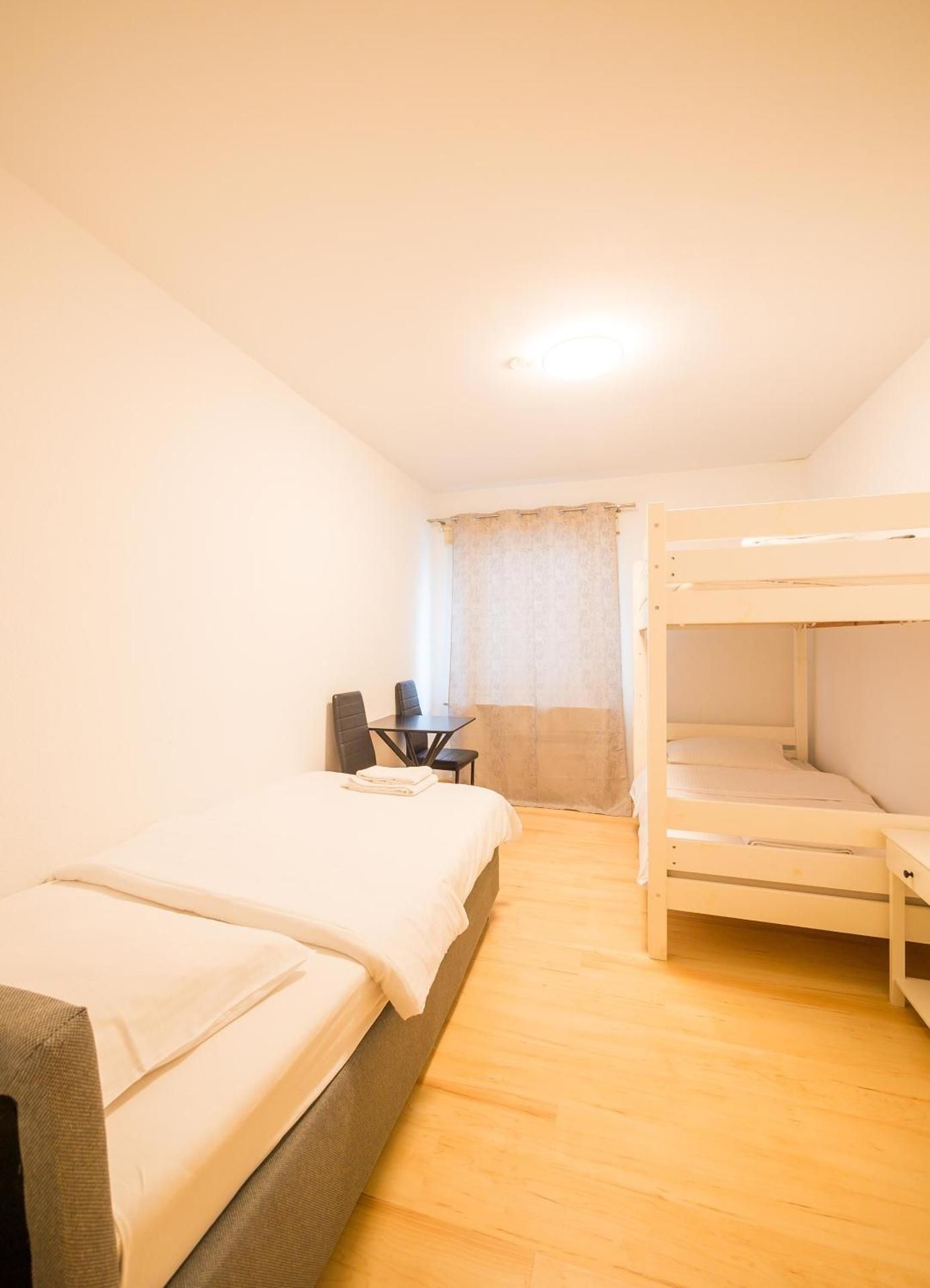 Two-Room Apartment