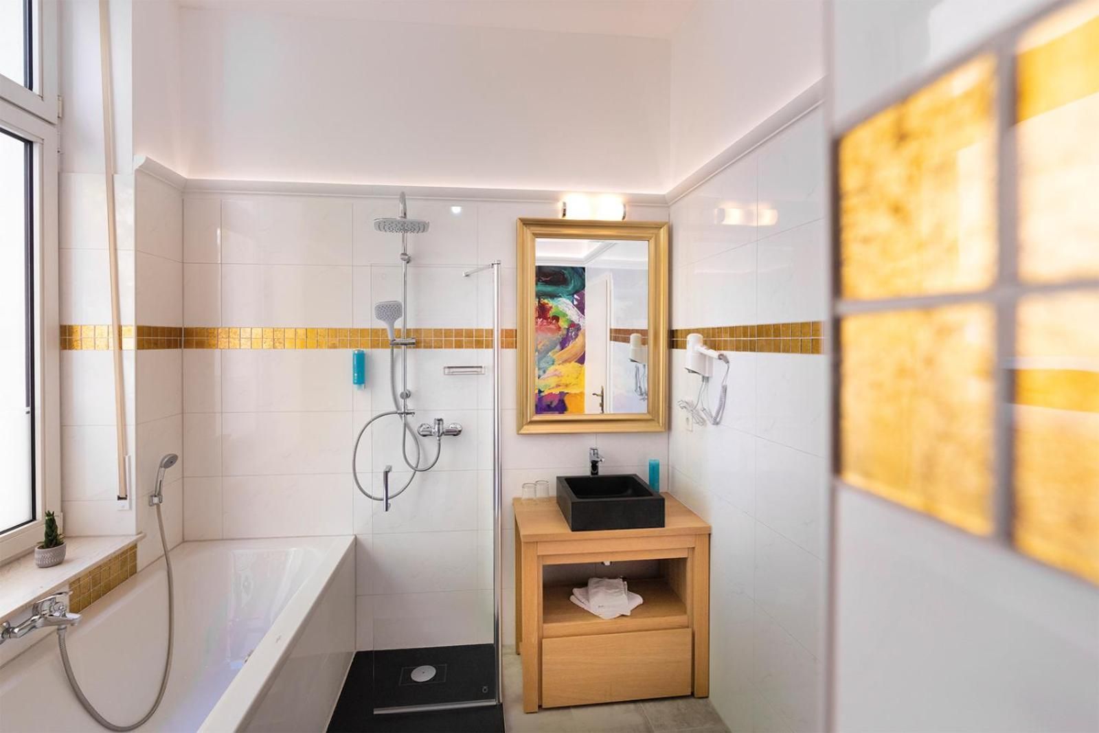 Double or Twin Room Annex