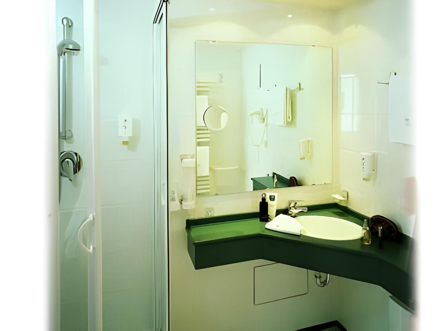 Trip Inn Cityhotel Hamm Koblenz Double - 2 People 3