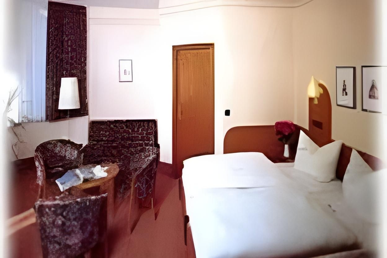 Trip Inn Cityhotel Hamm Koblenz Double - 2 People 2