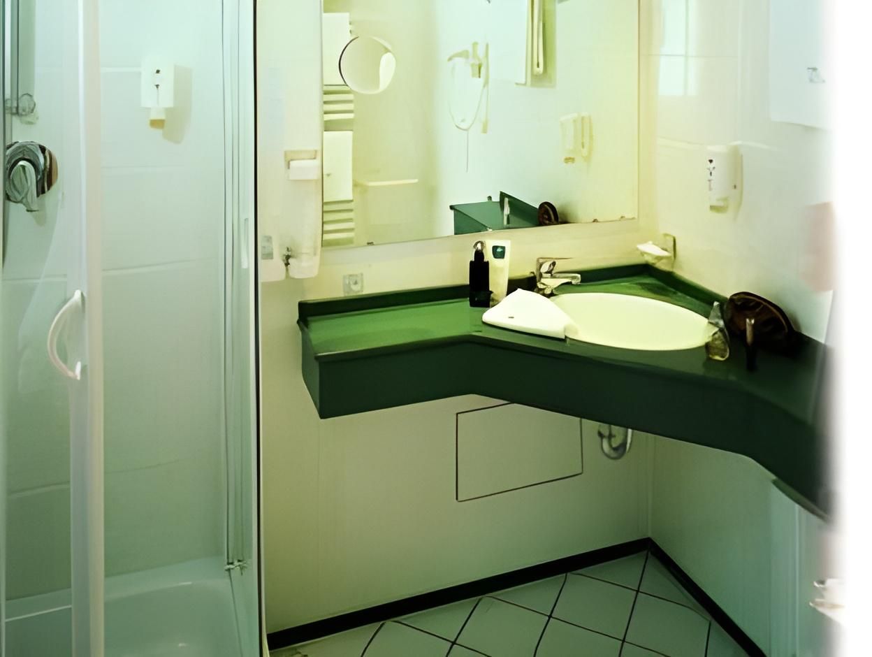 Trip Inn Cityhotel Hamm Koblenz Triple Room 3