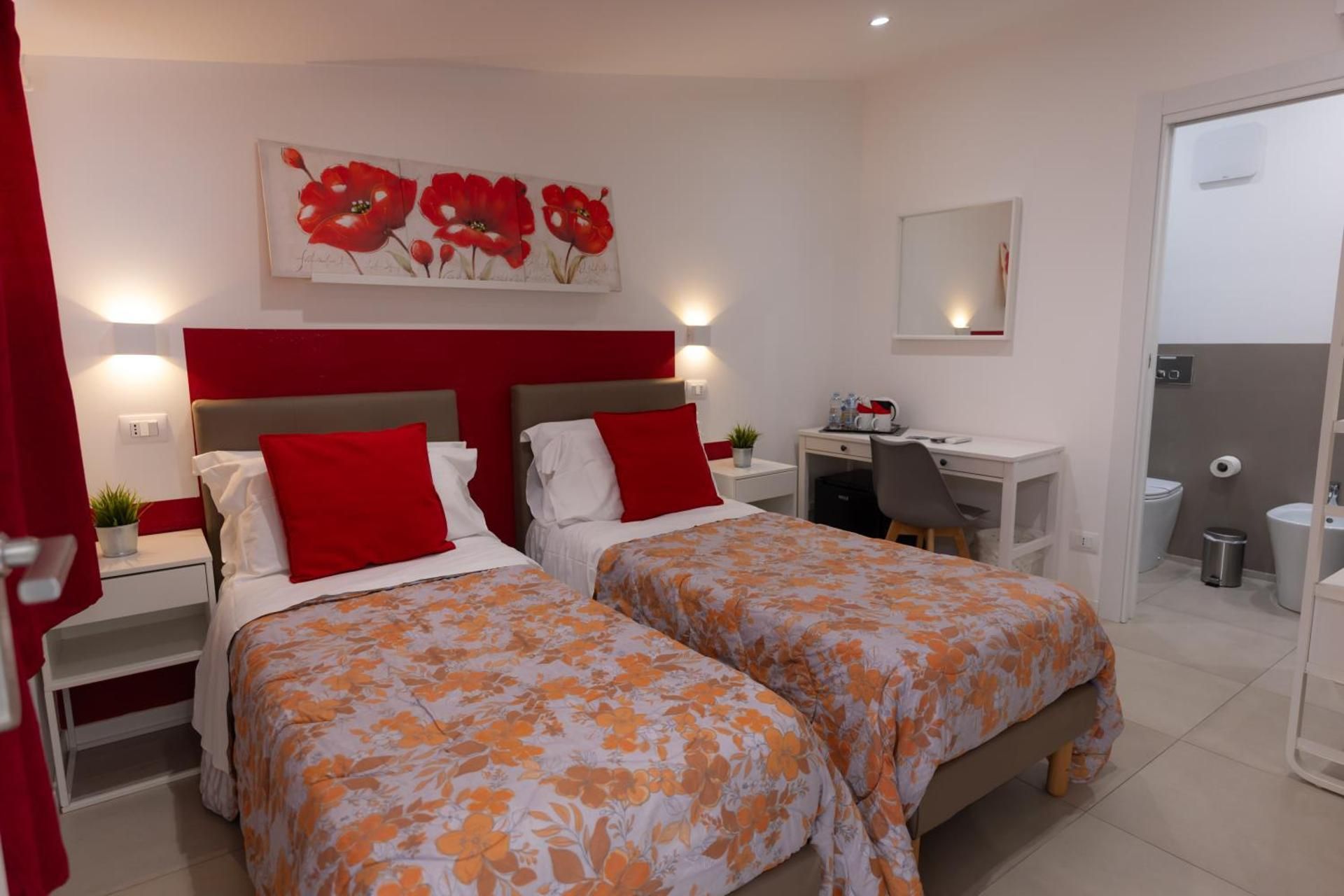 Double or Twin Room