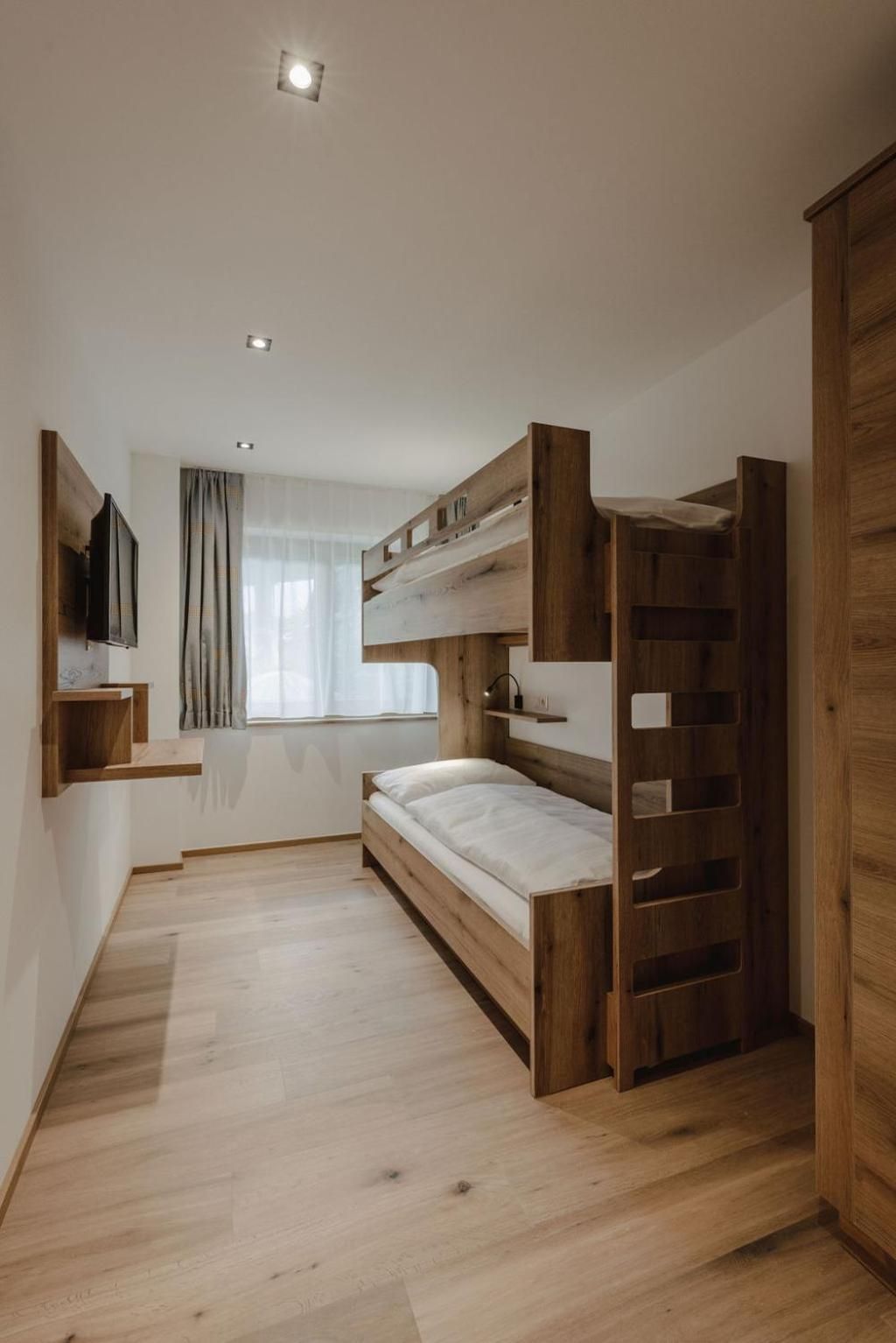 Apartment - Ground Floor
