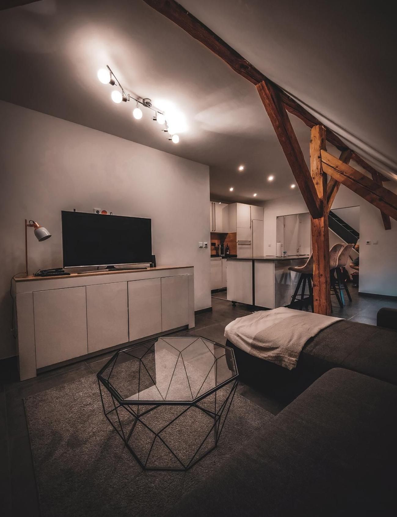 Maisonette