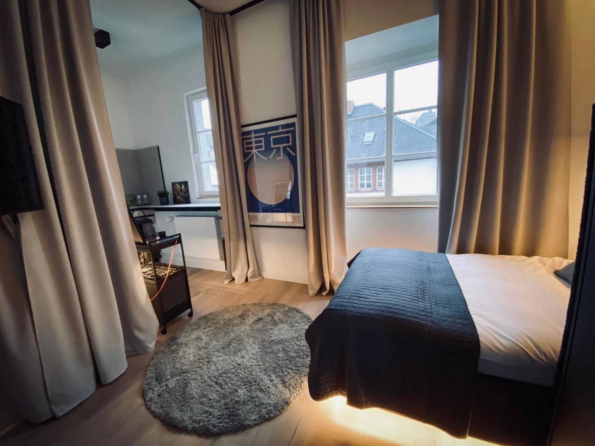 Superior Single Room