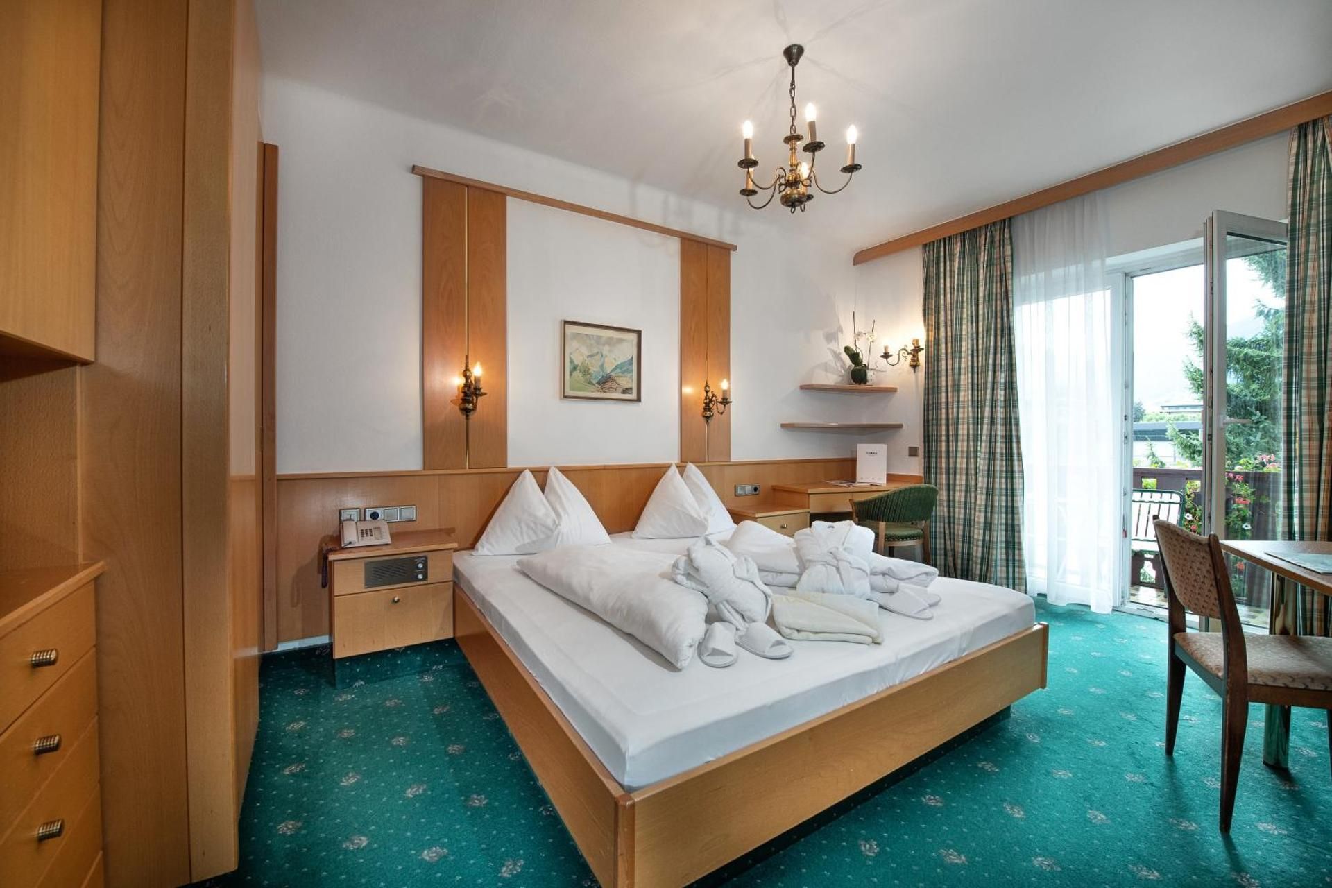 Comfort Double Room
